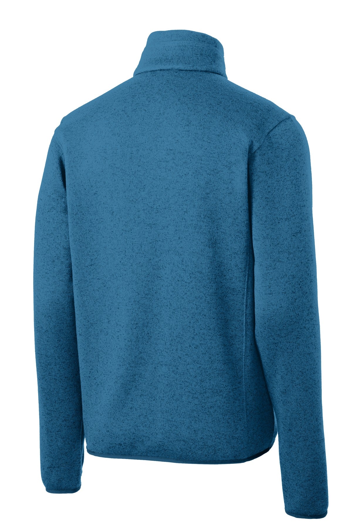 Back Product Medium Blue Heather