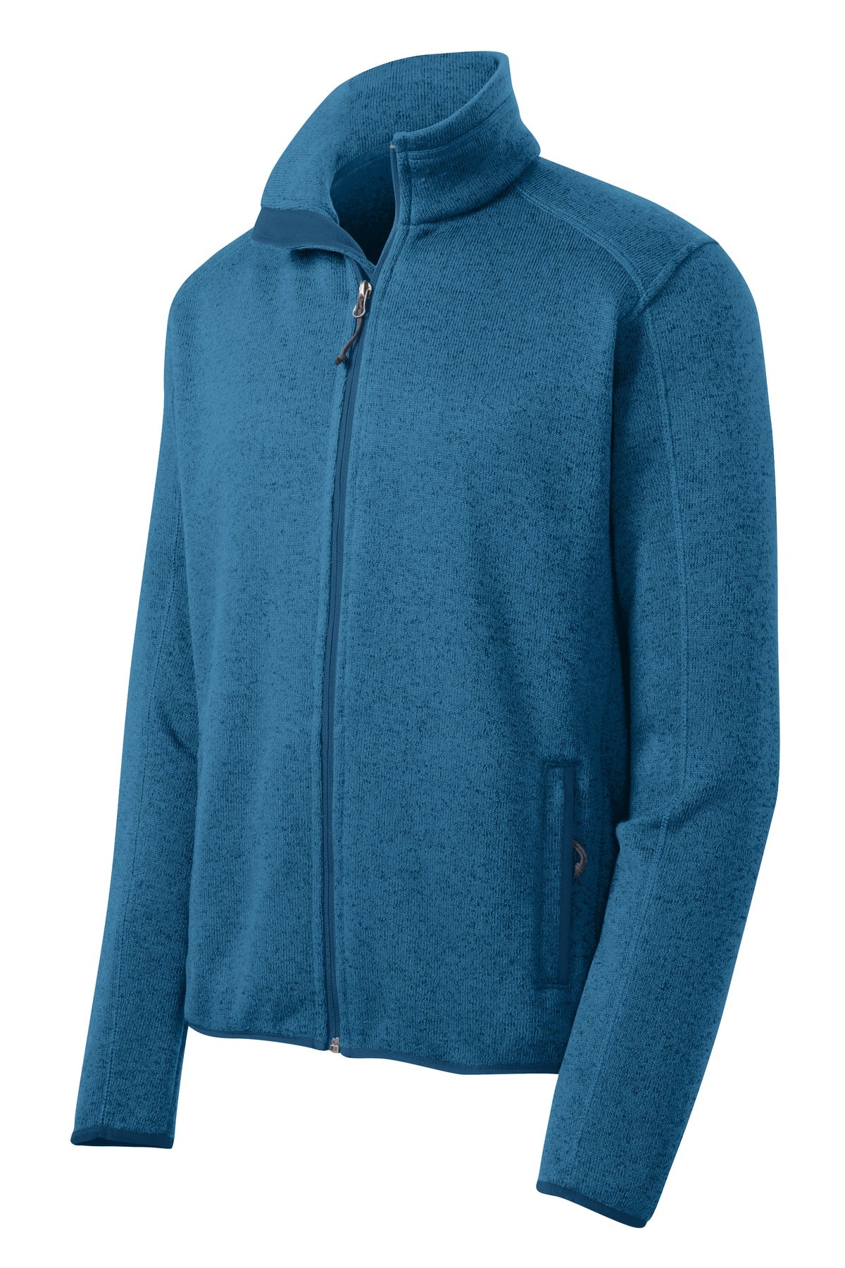 Product Medium Blue Heather