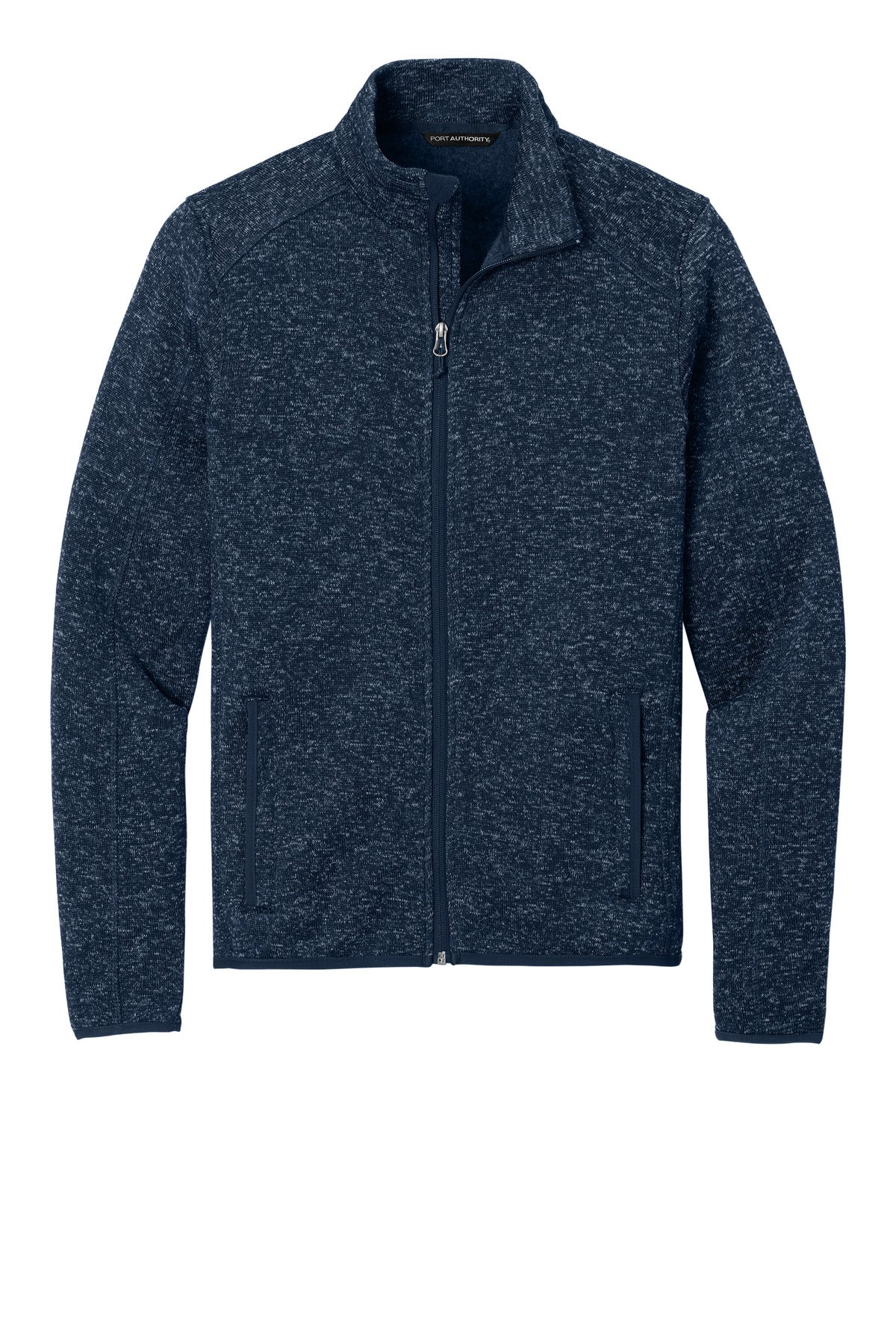 Product River Blue Navy Heather