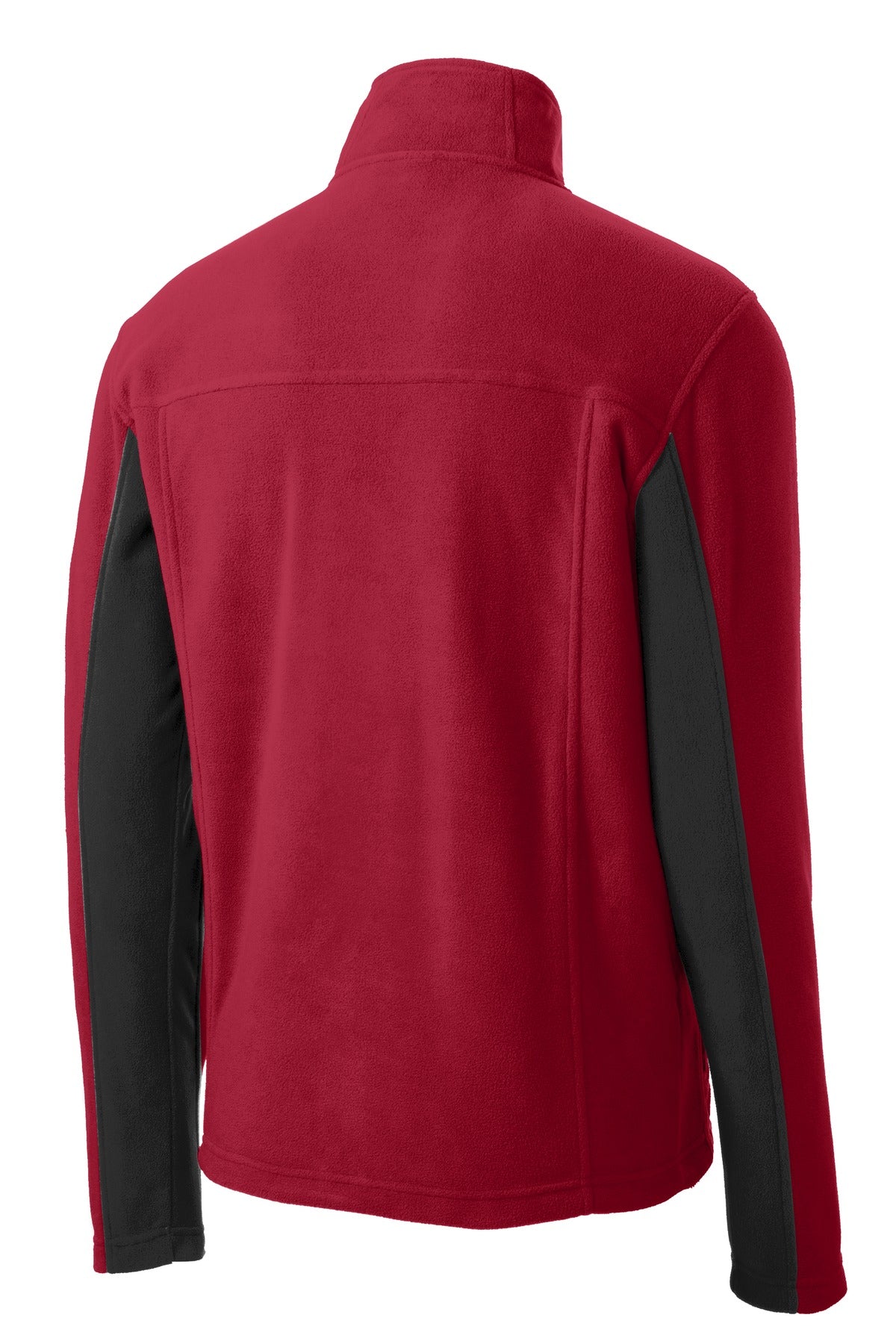 Back Product Rich Red/ Black