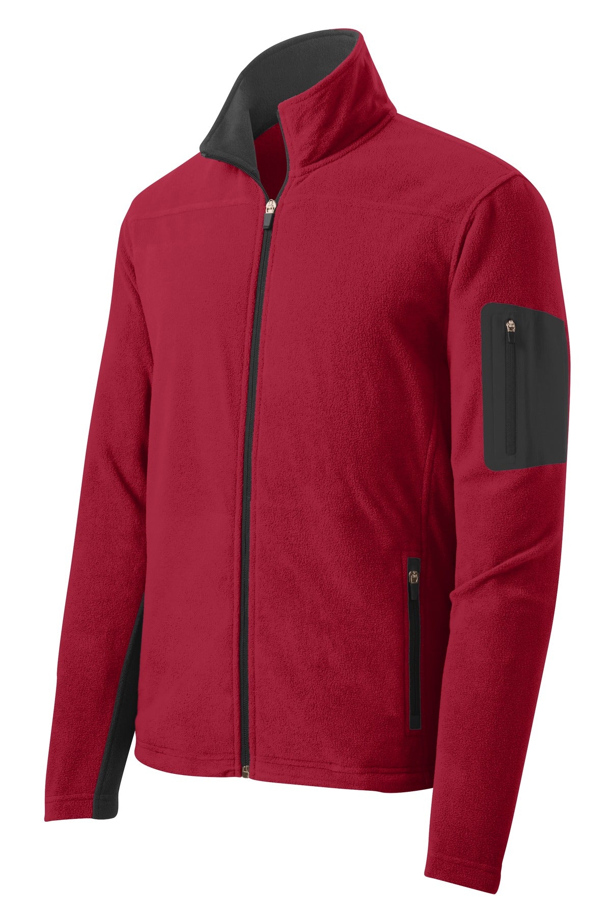Product Rich Red/ Black