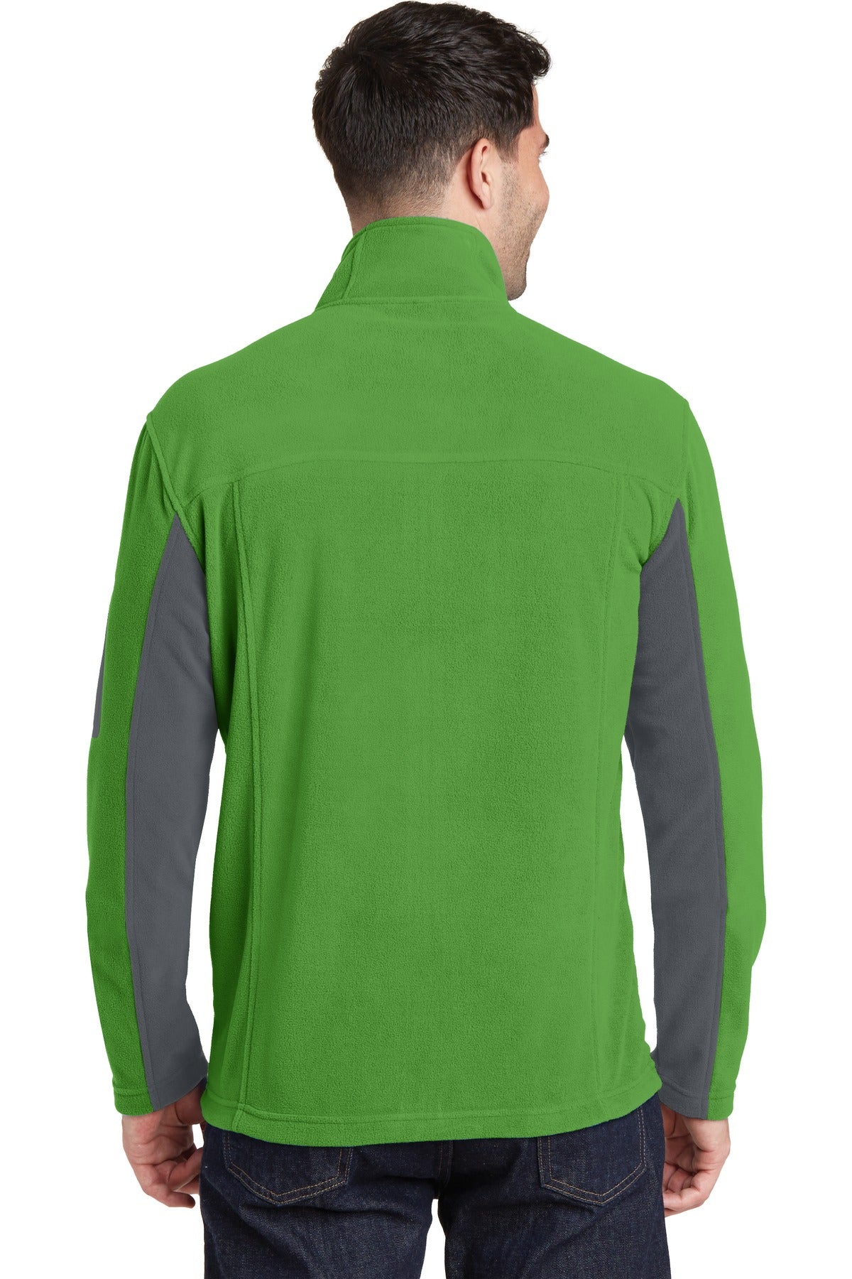 Back Model Vine Green/ Magnet