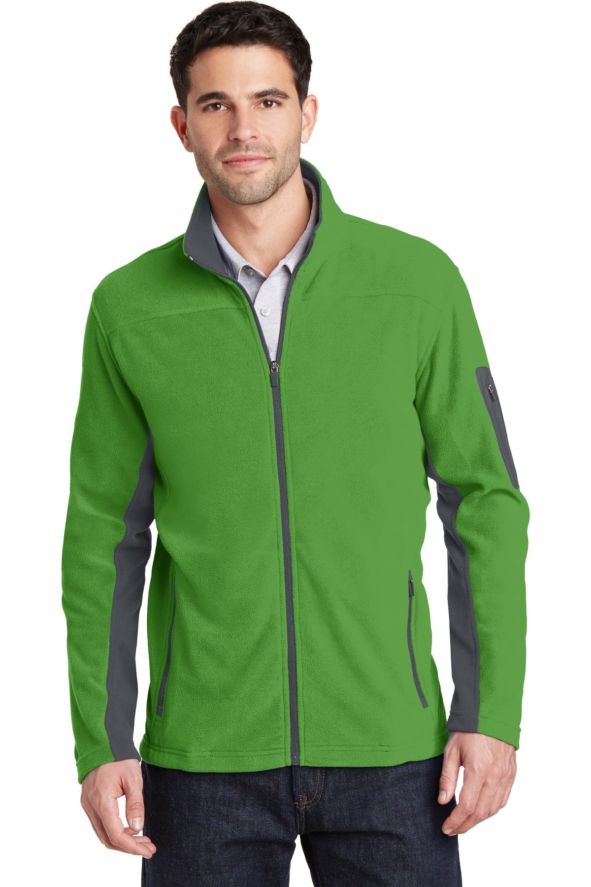 Model Vine Green/ Magnet