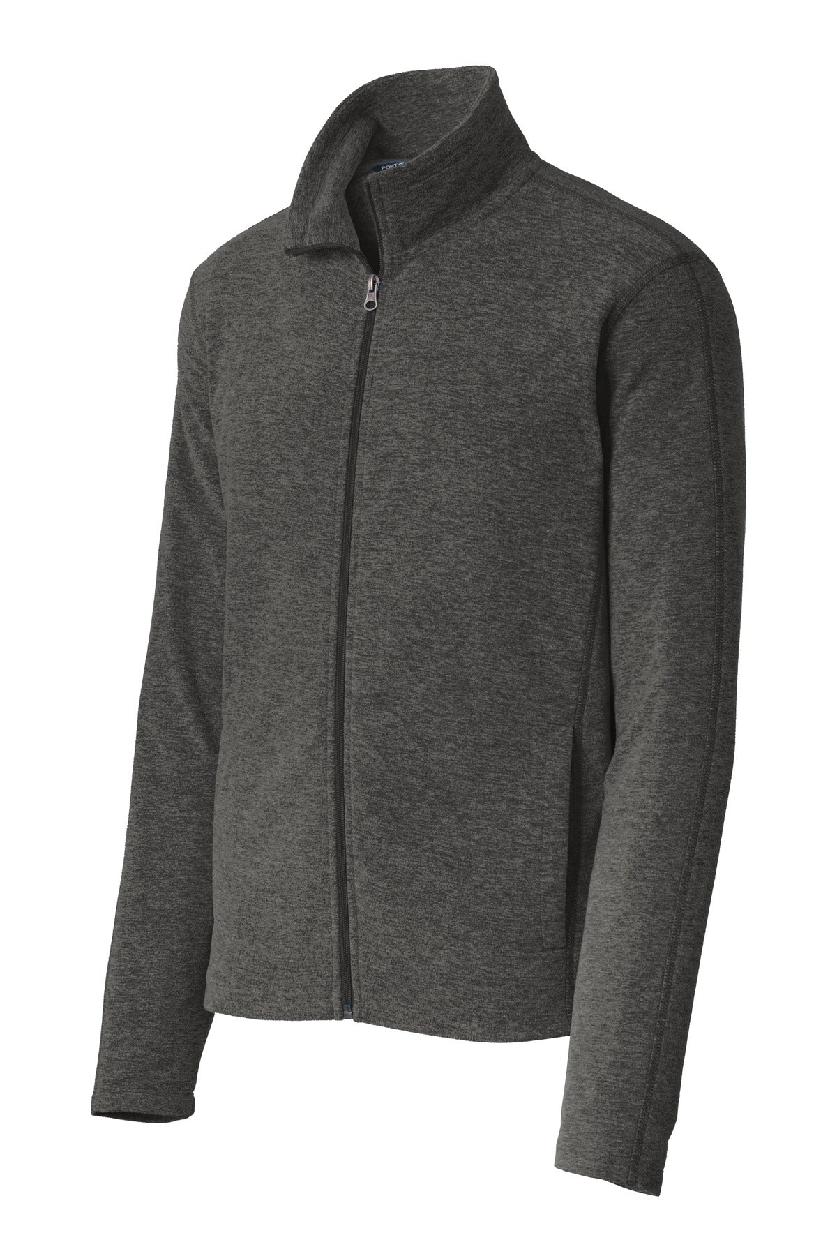 Product Black Charcoal Heather