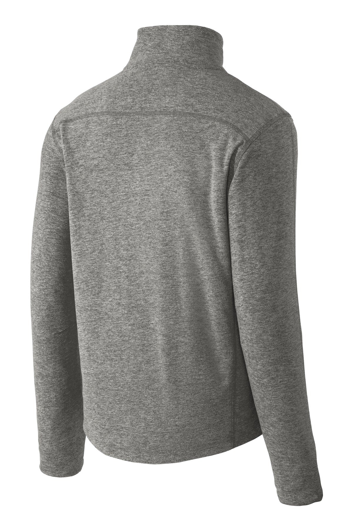 Back Product Pearl Grey Heather
