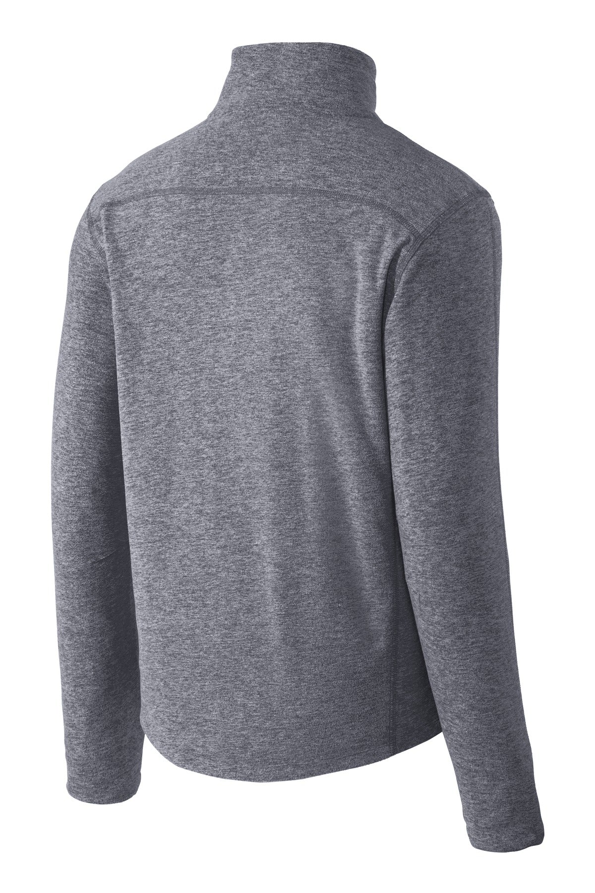 Back Product True Navy Heather