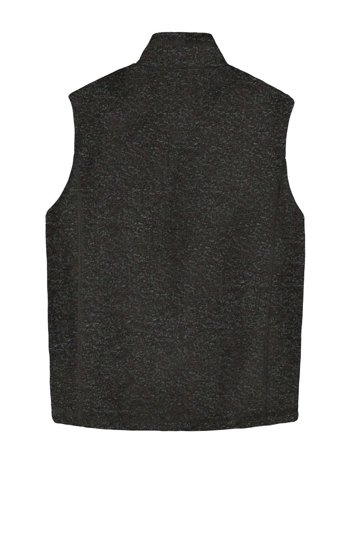 Back Product Black Heather