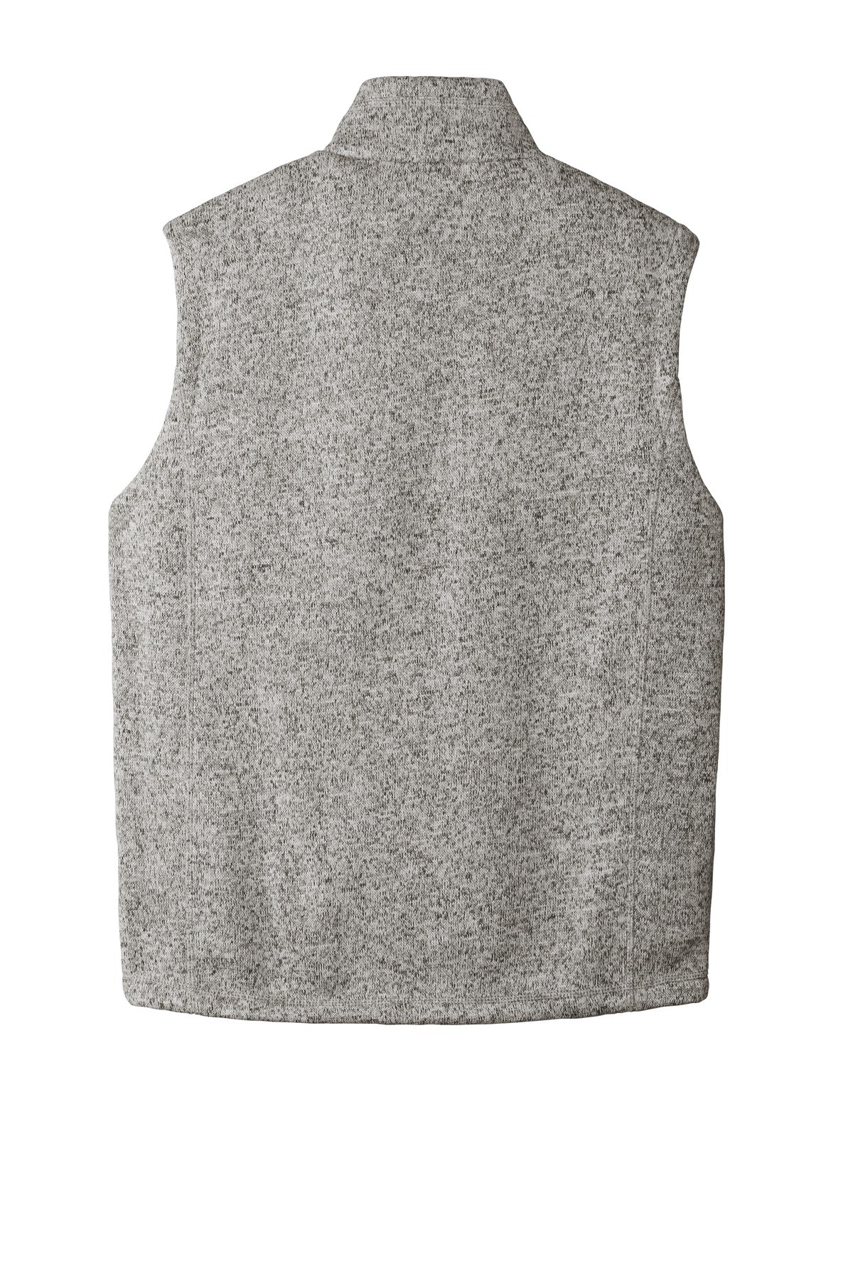 Back Product Grey Heather