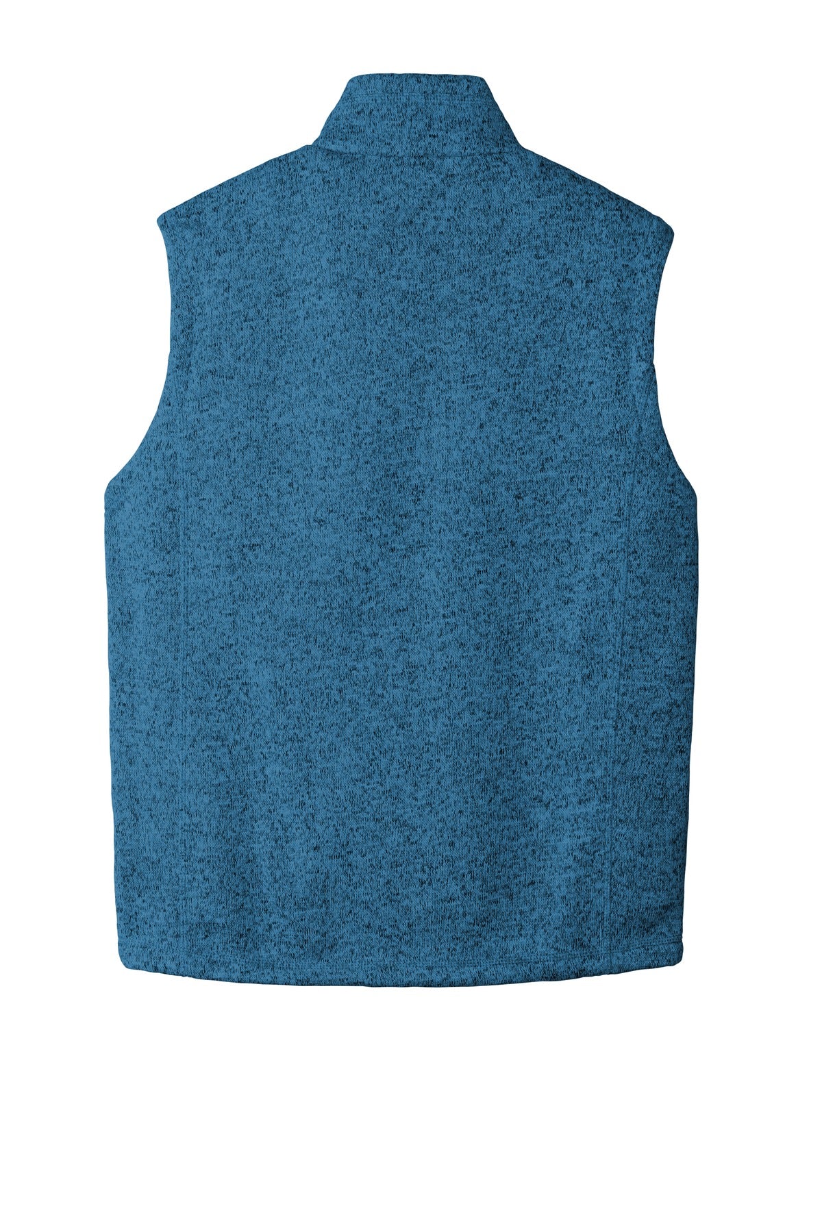 Back Product Medium Blue Heather
