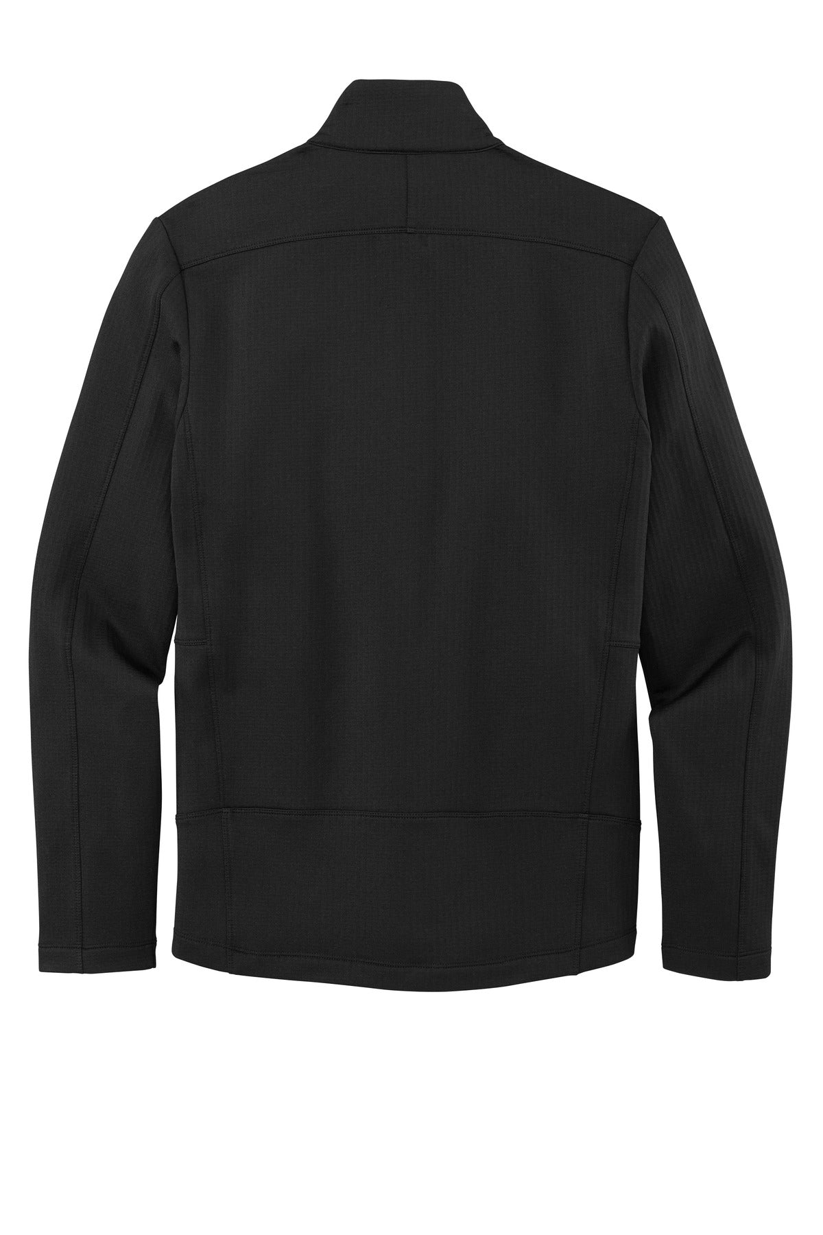 Back Product Deep Black