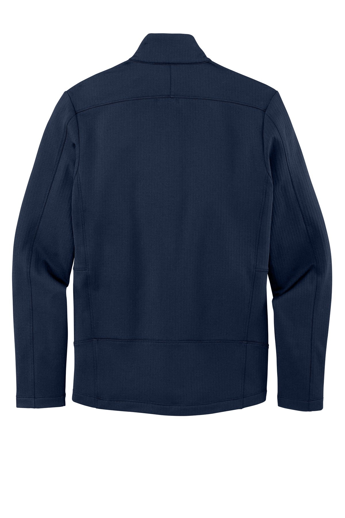 Back Product River Blue Navy