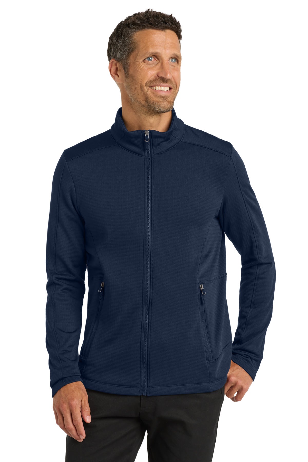 Model River Blue Navy
