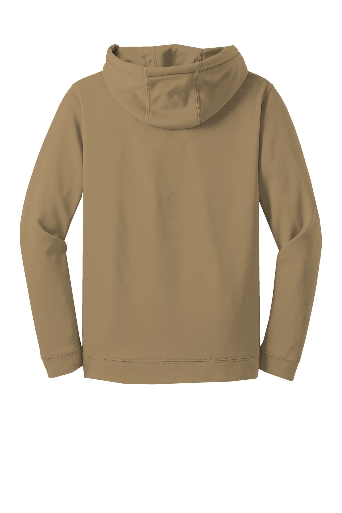 Back Product Coyote Brown