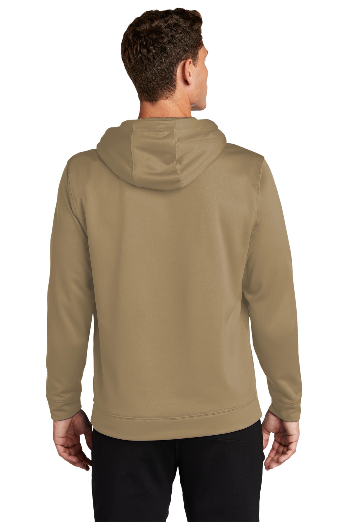 Back Model Coyote Brown