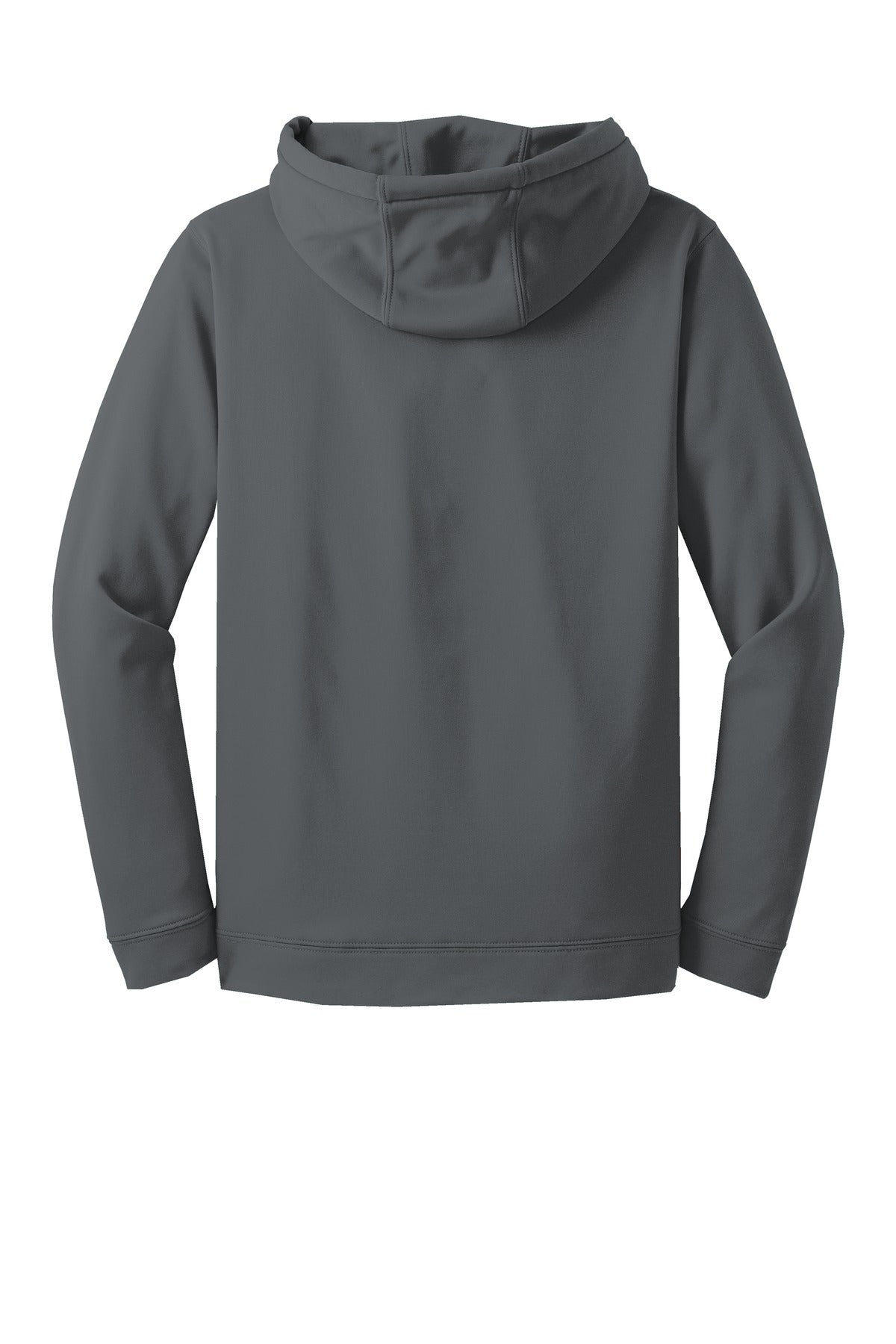 Back Product Dark Smoke Grey