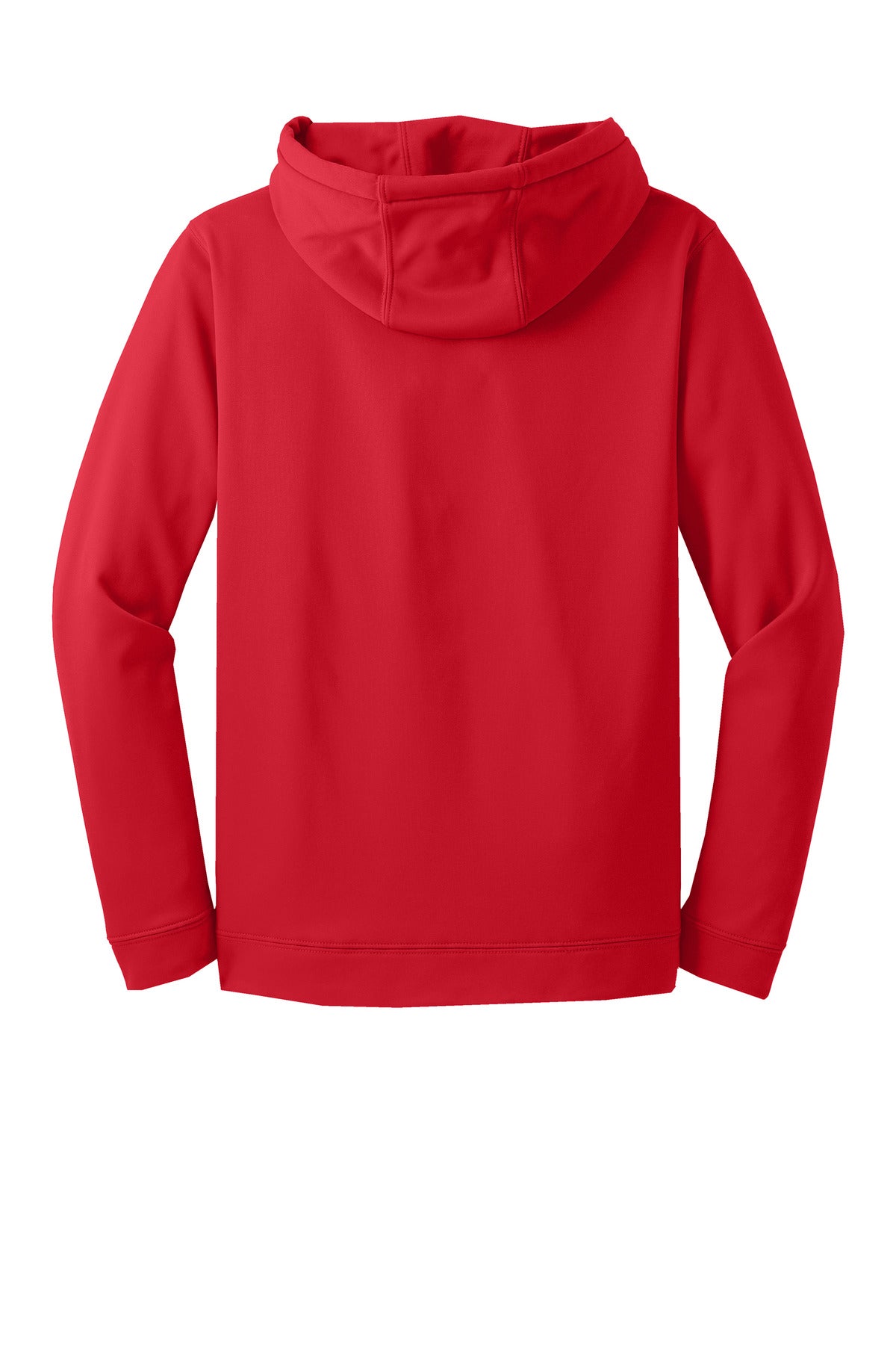 Back Product Deep Red