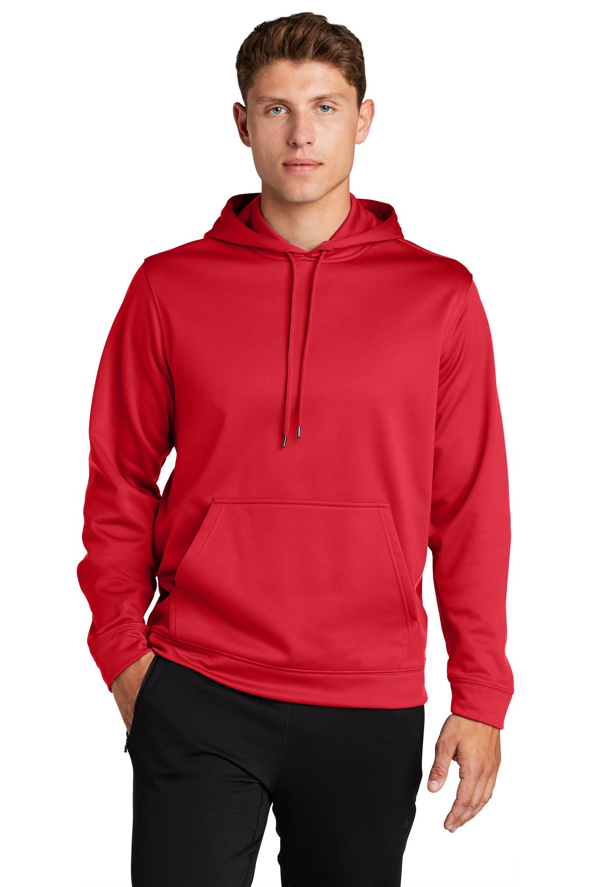 Model Deep Red
