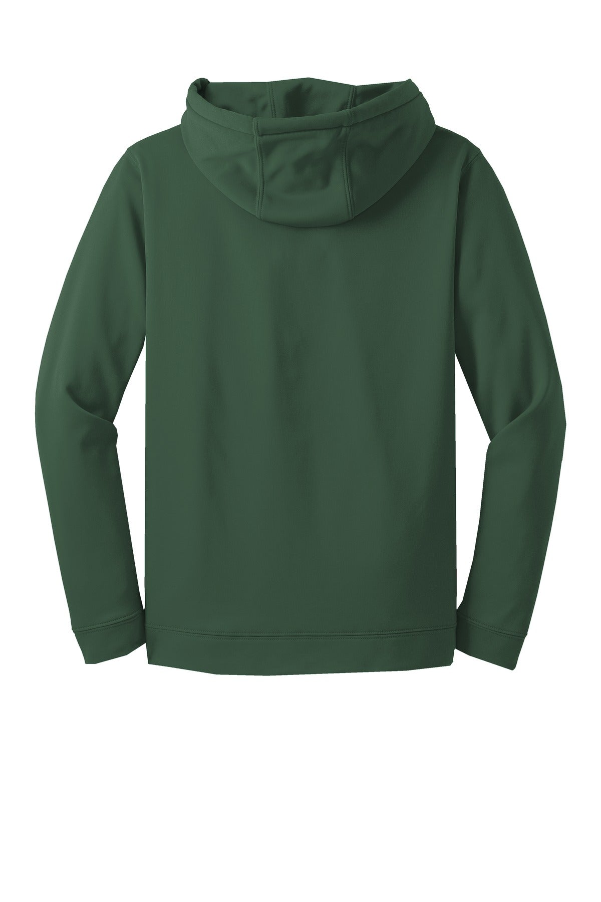 Back Product Forest Green