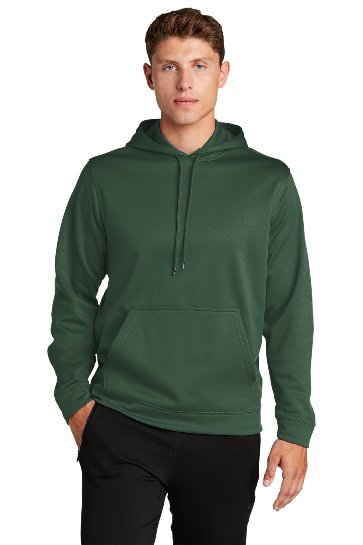 Model Forest Green
