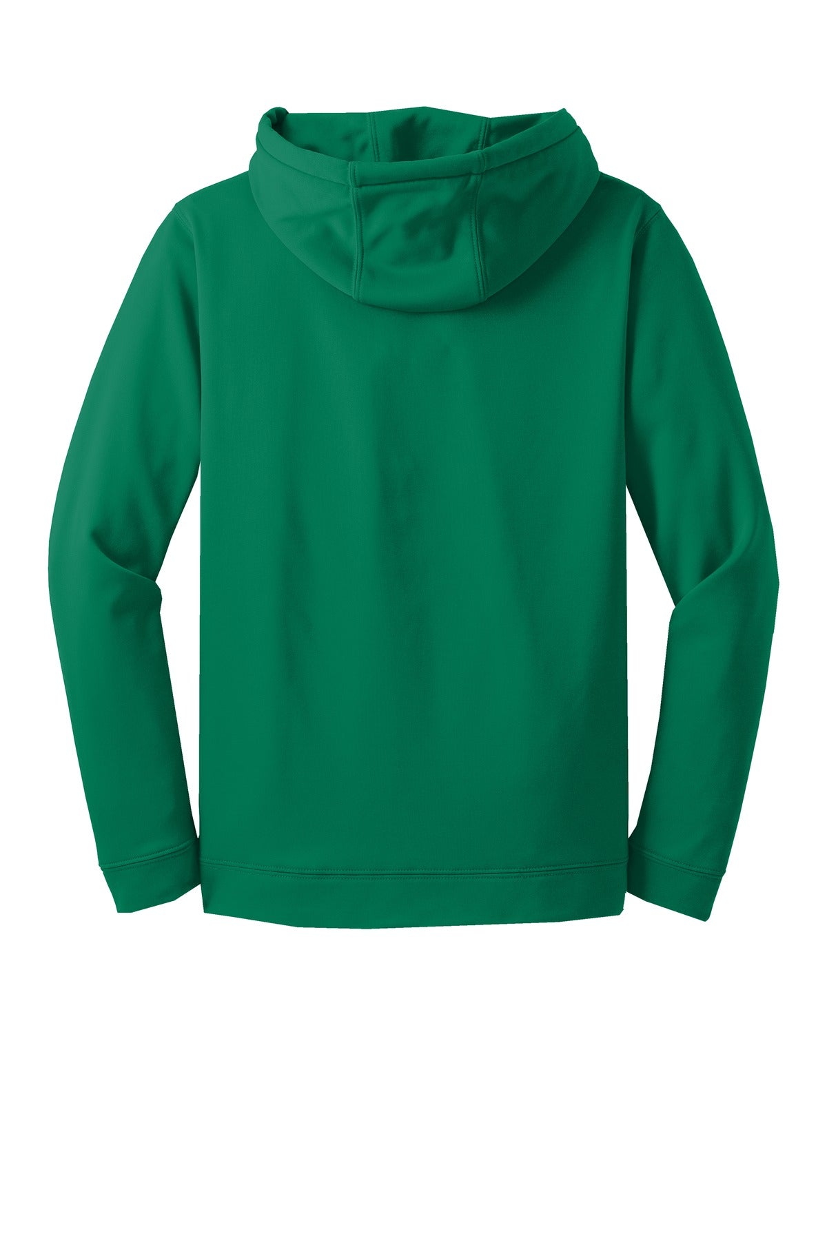 Back Product Kelly Green