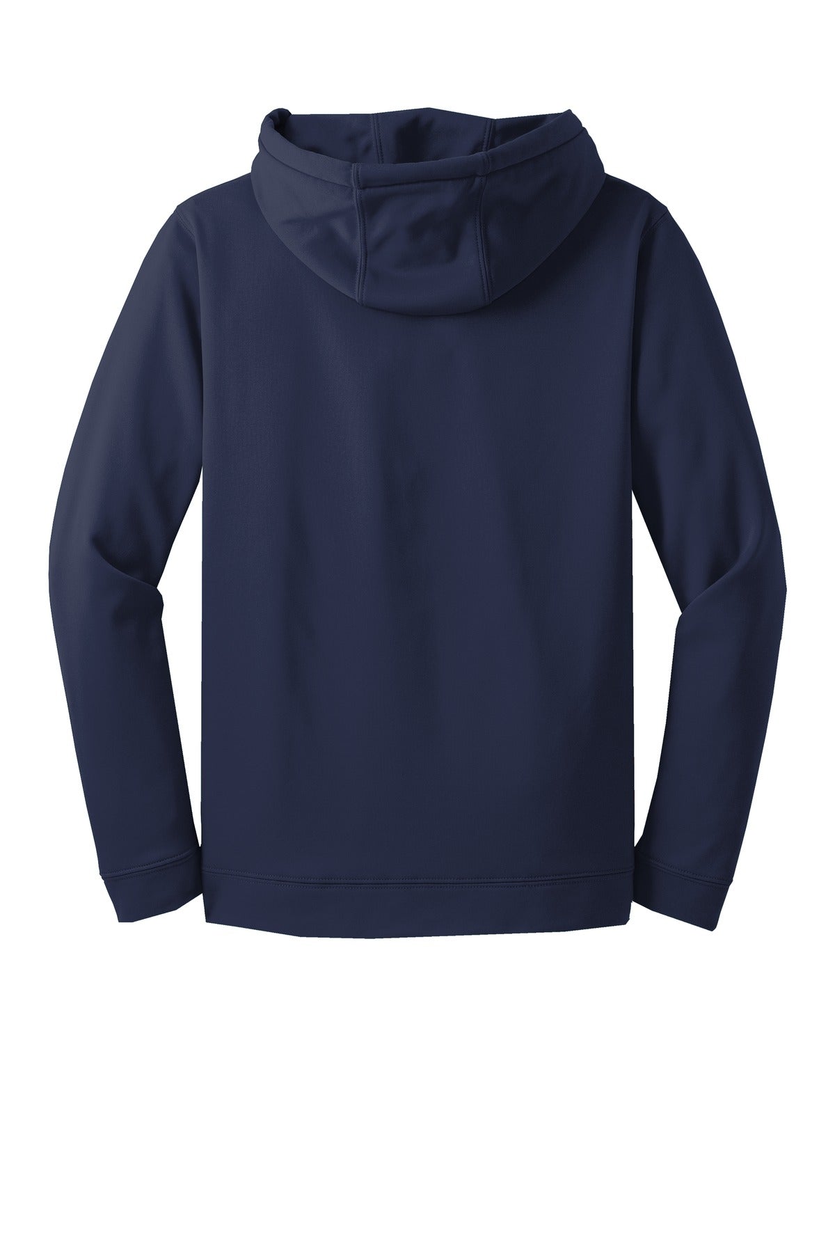 Back Product Navy