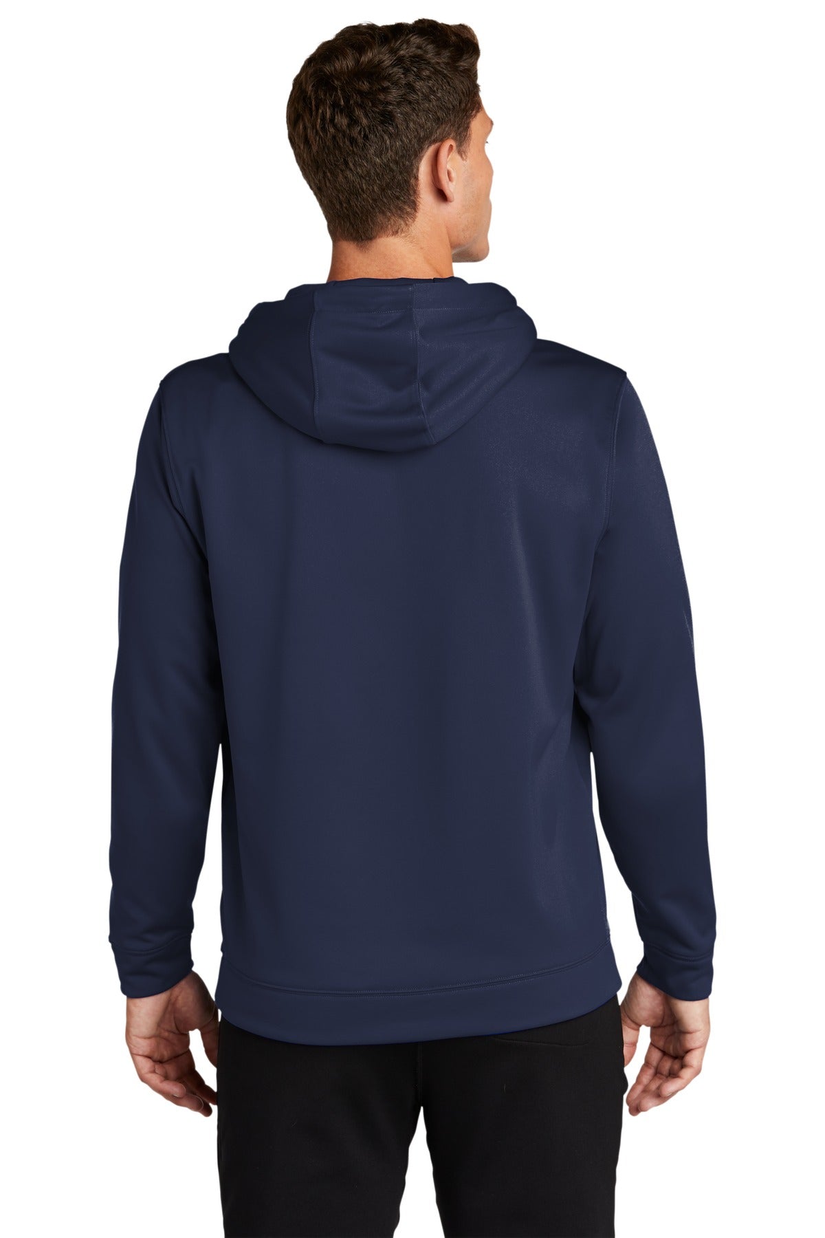 Back Model Navy