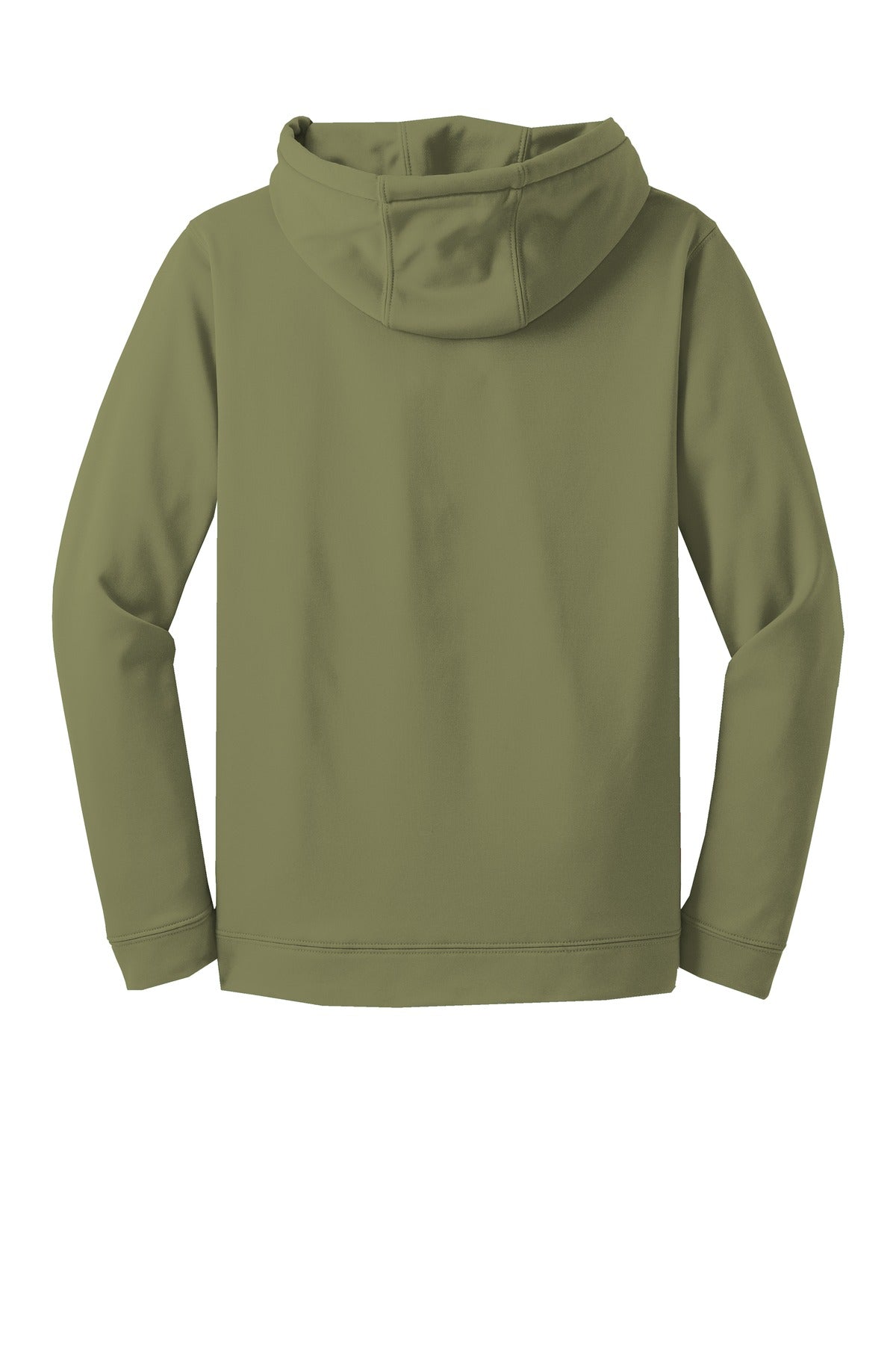 Back Product Olive Drab Green