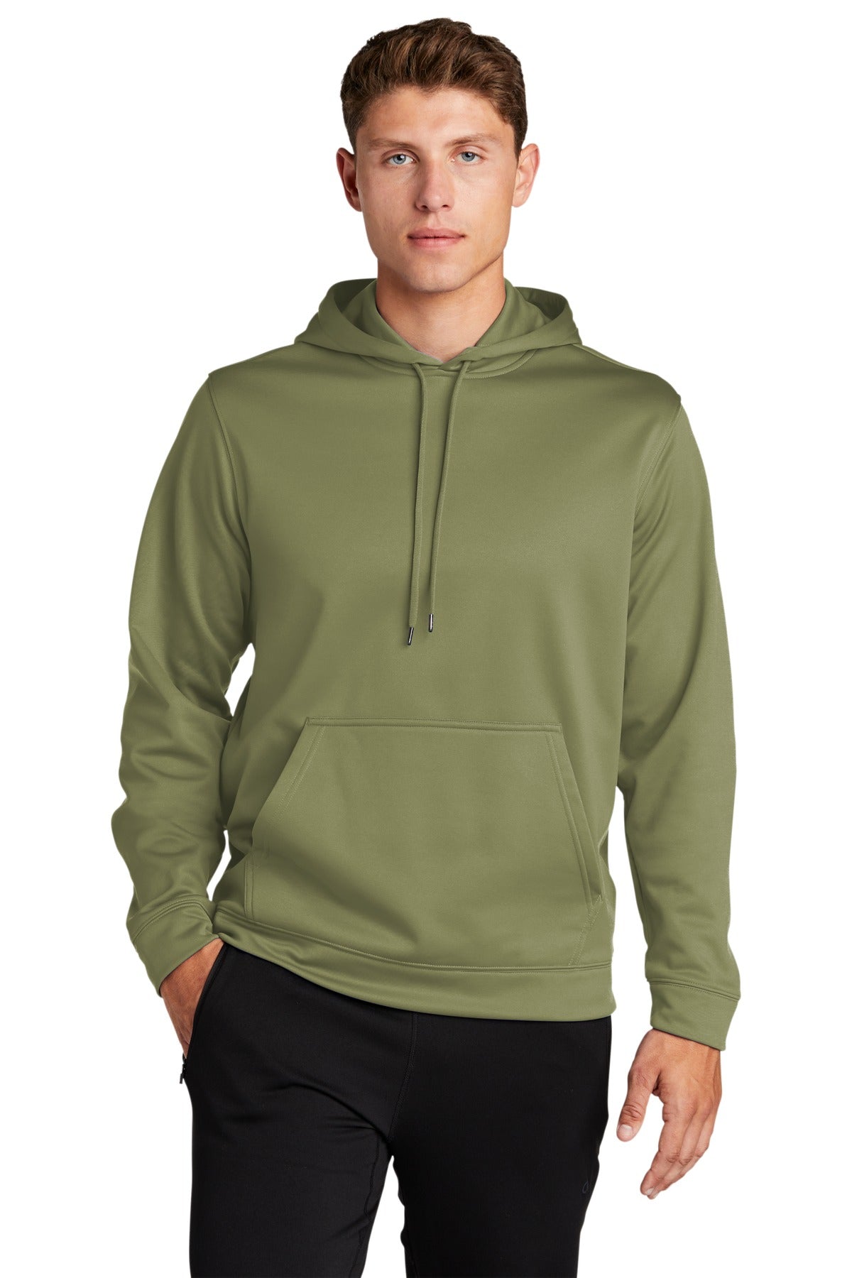 Model Olive Drab Green
