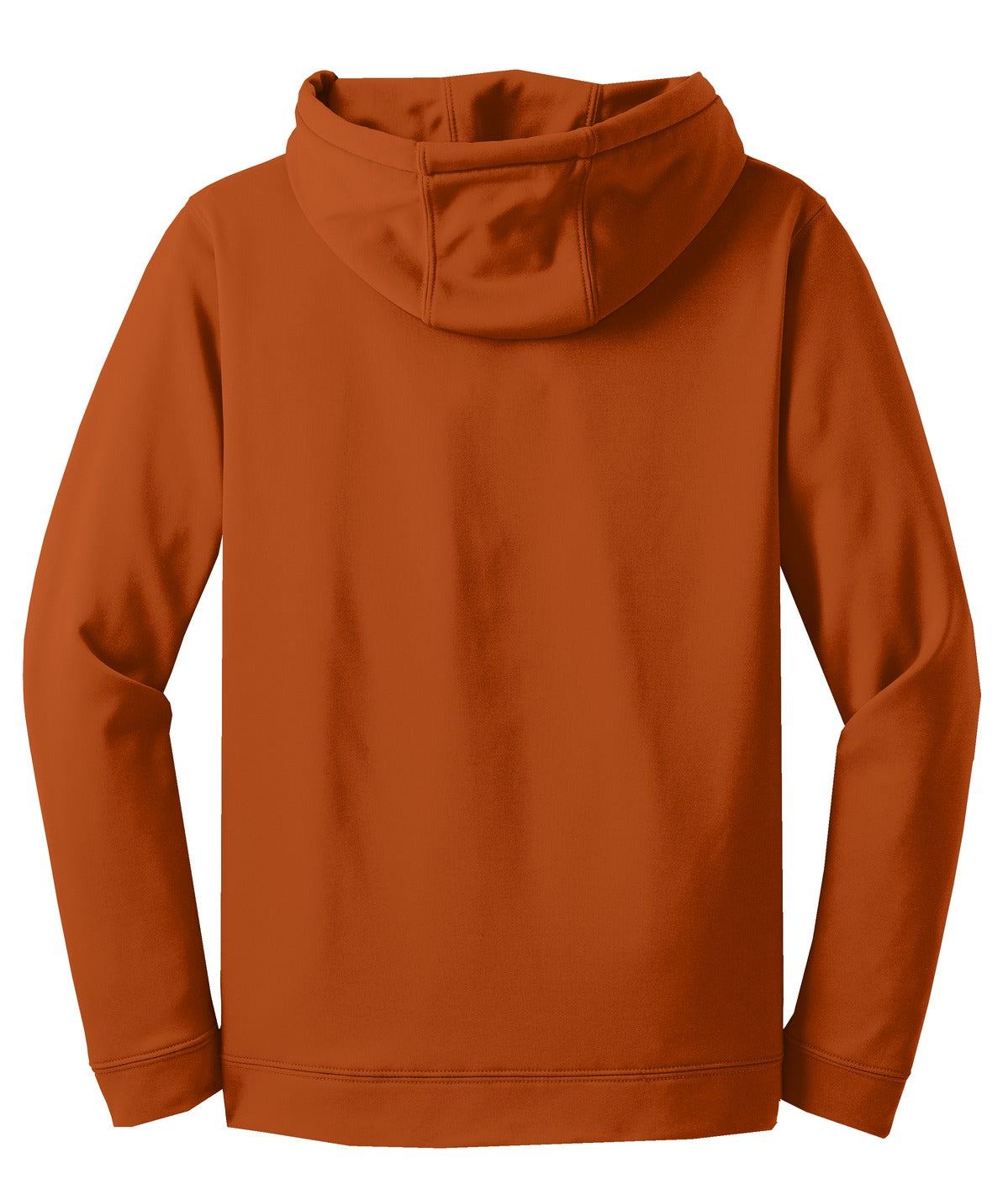 Back Product Texas Orange