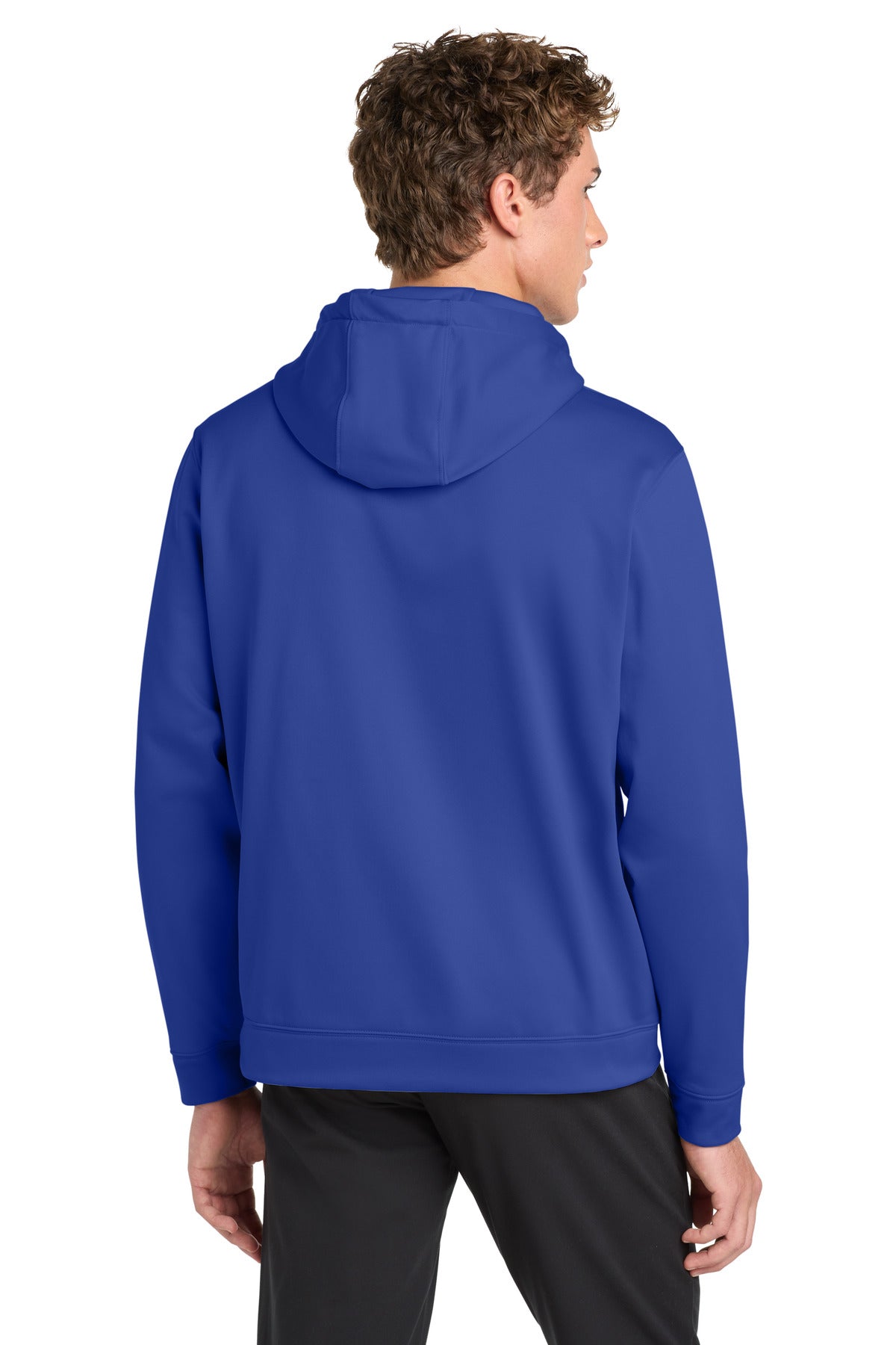 Back Model True Royal