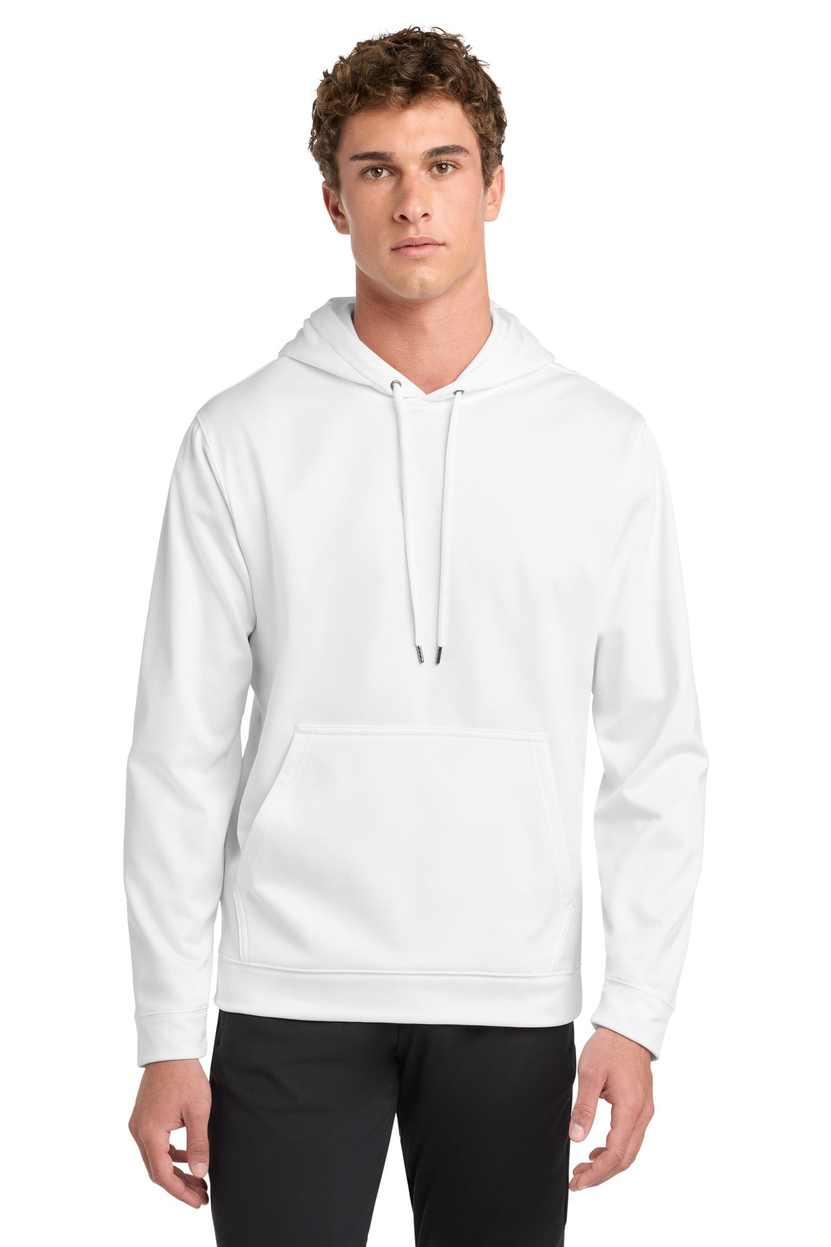 Model White