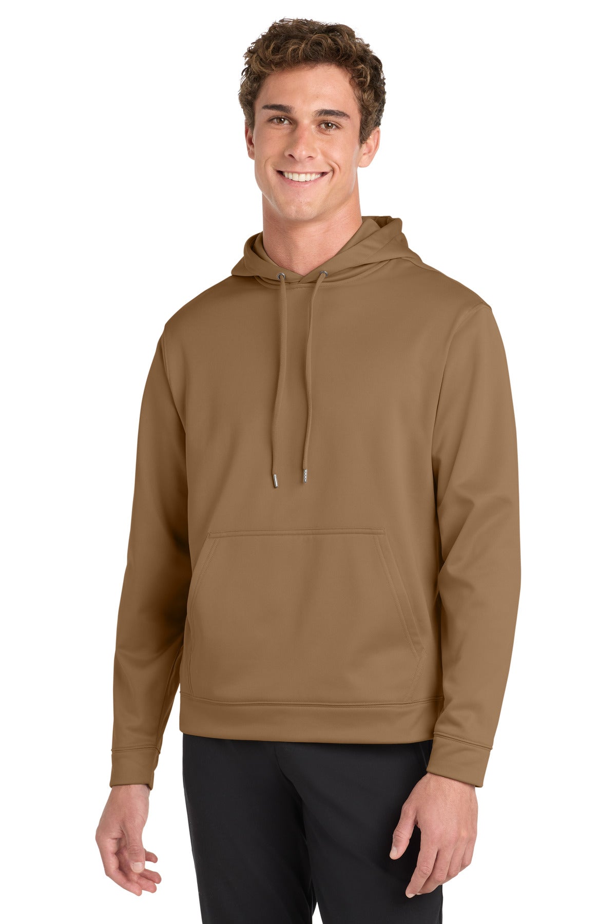 Model Woodland Brown