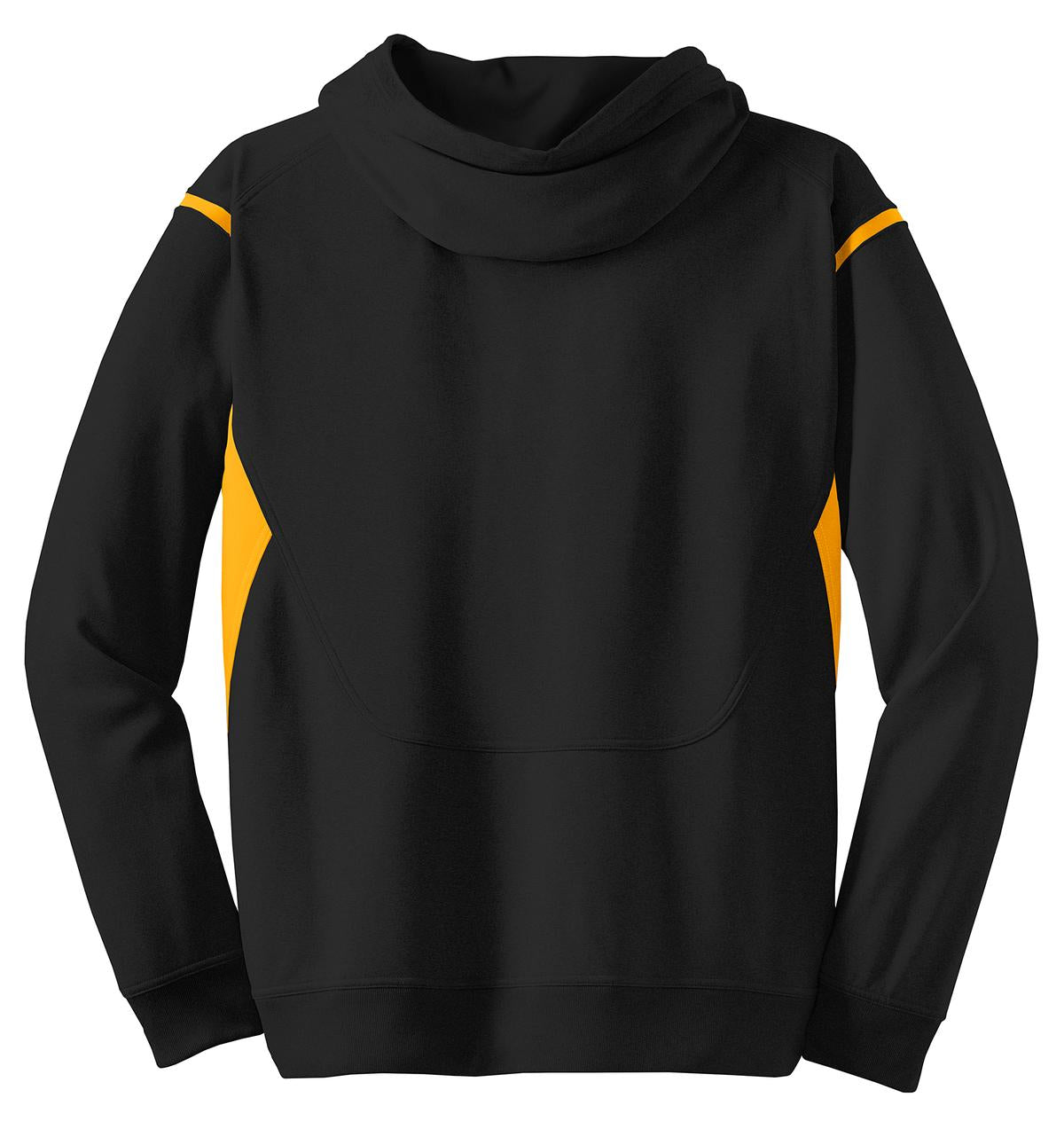 Back Product Black/ Gold