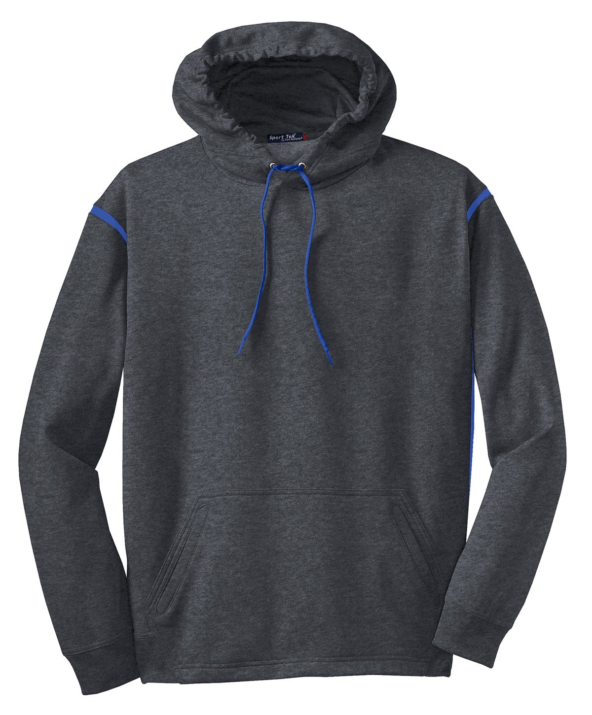 Product Graphite Heather/ True Royal