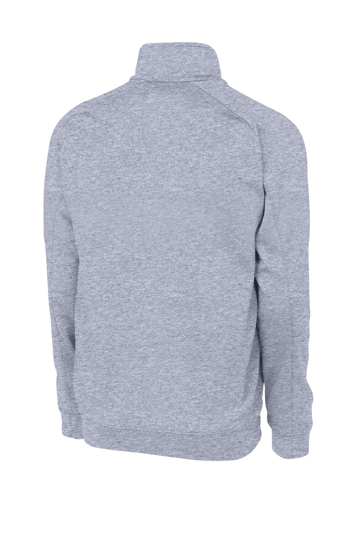 Back Product Grey Heather