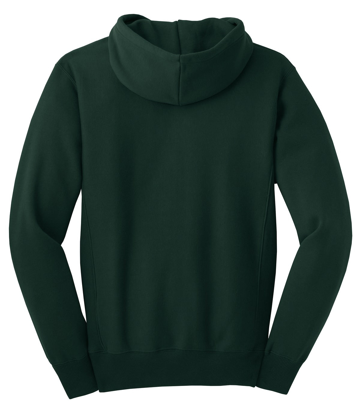 Back Product Dark Green
