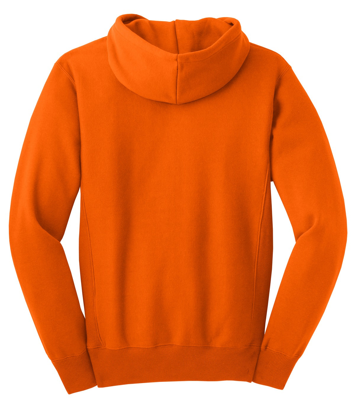 Back Product Orange