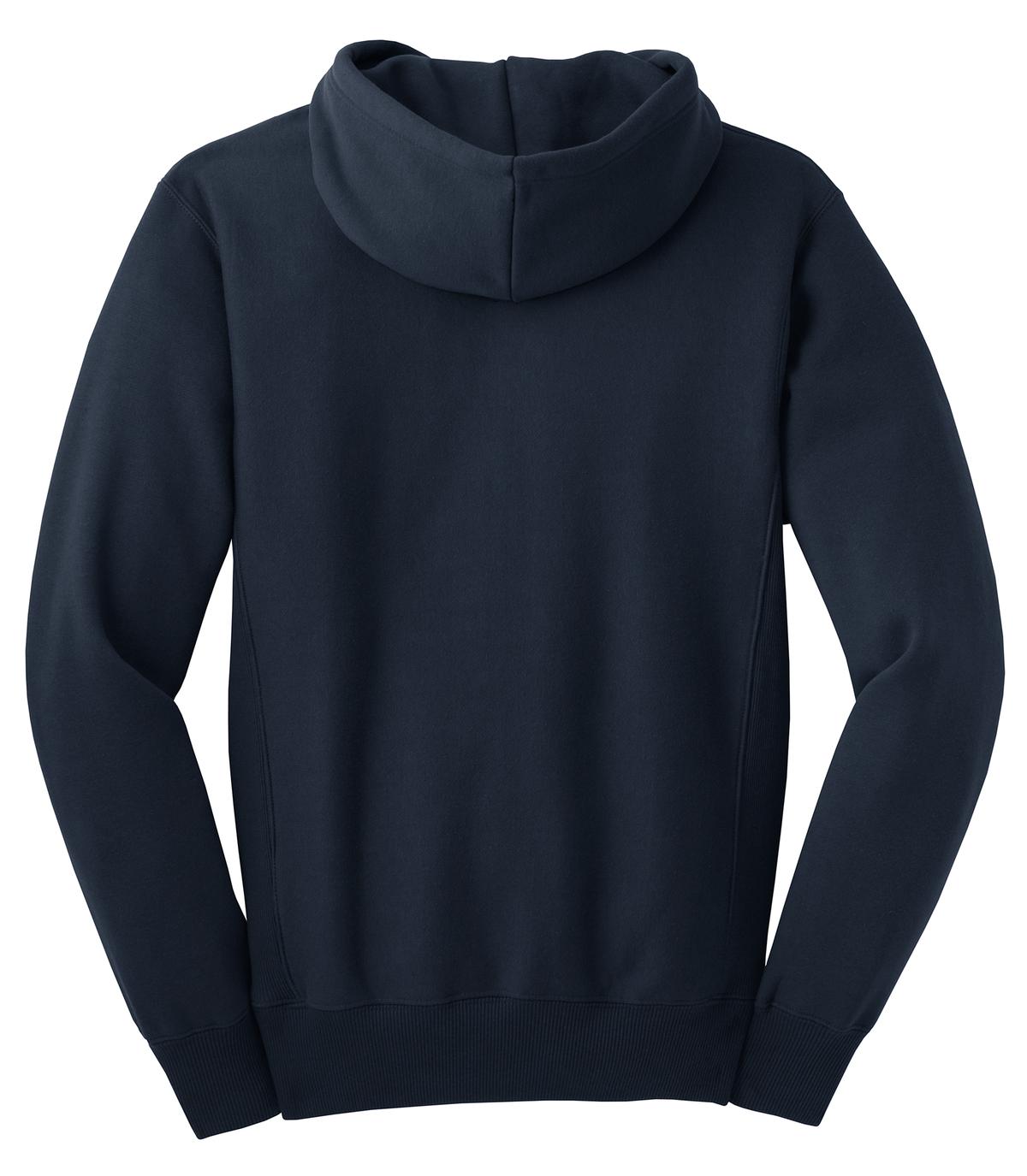 Back Product True Navy
