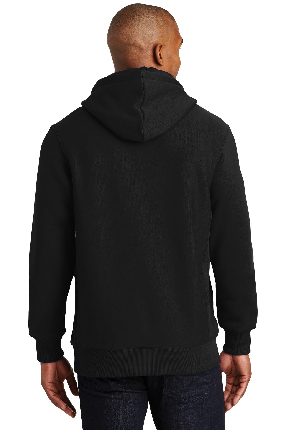 Back Model Black