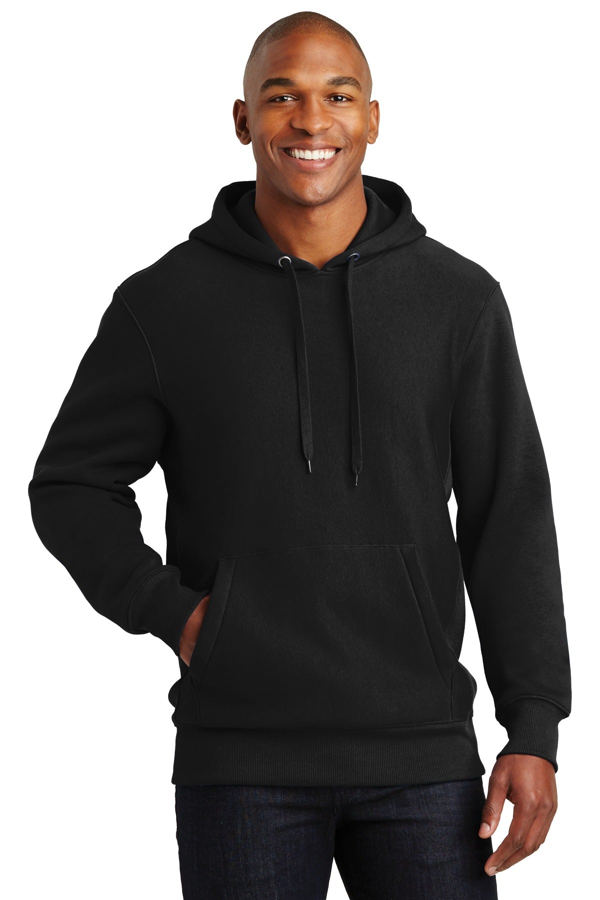 Model Black