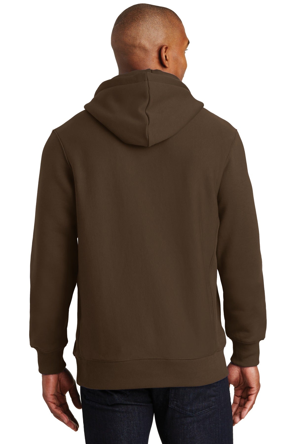 Back Model Brown