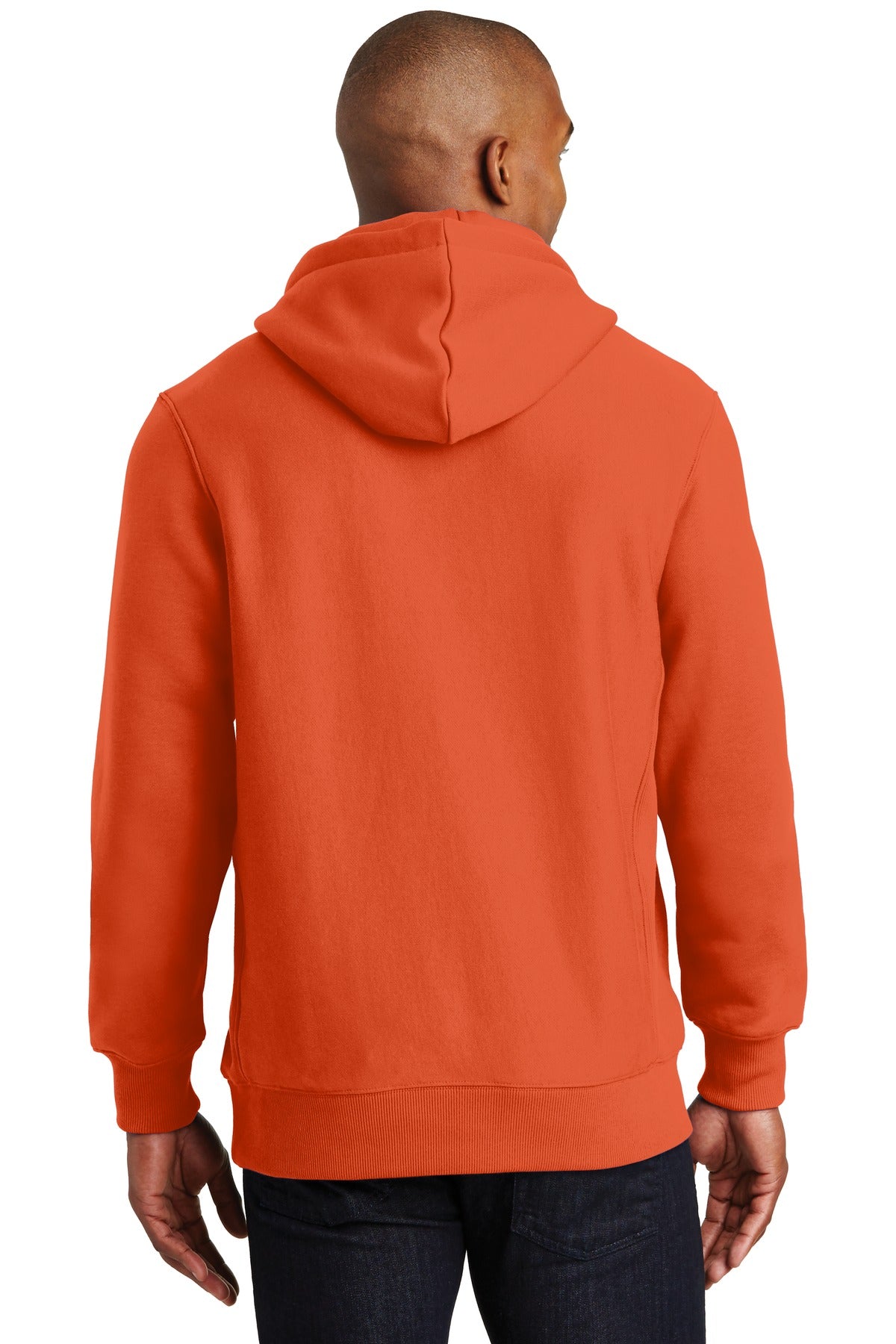 Back Model Orange