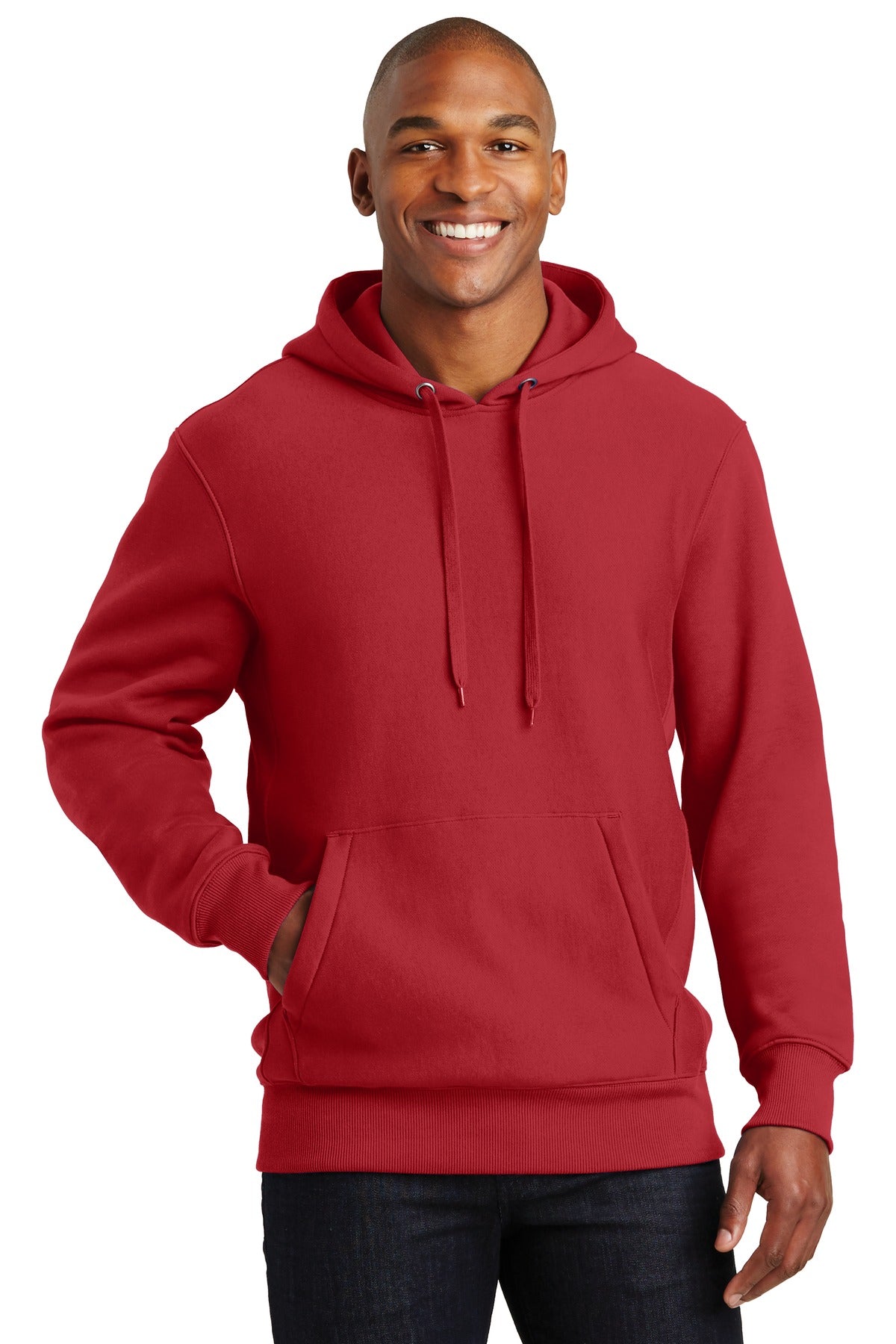 Model Red