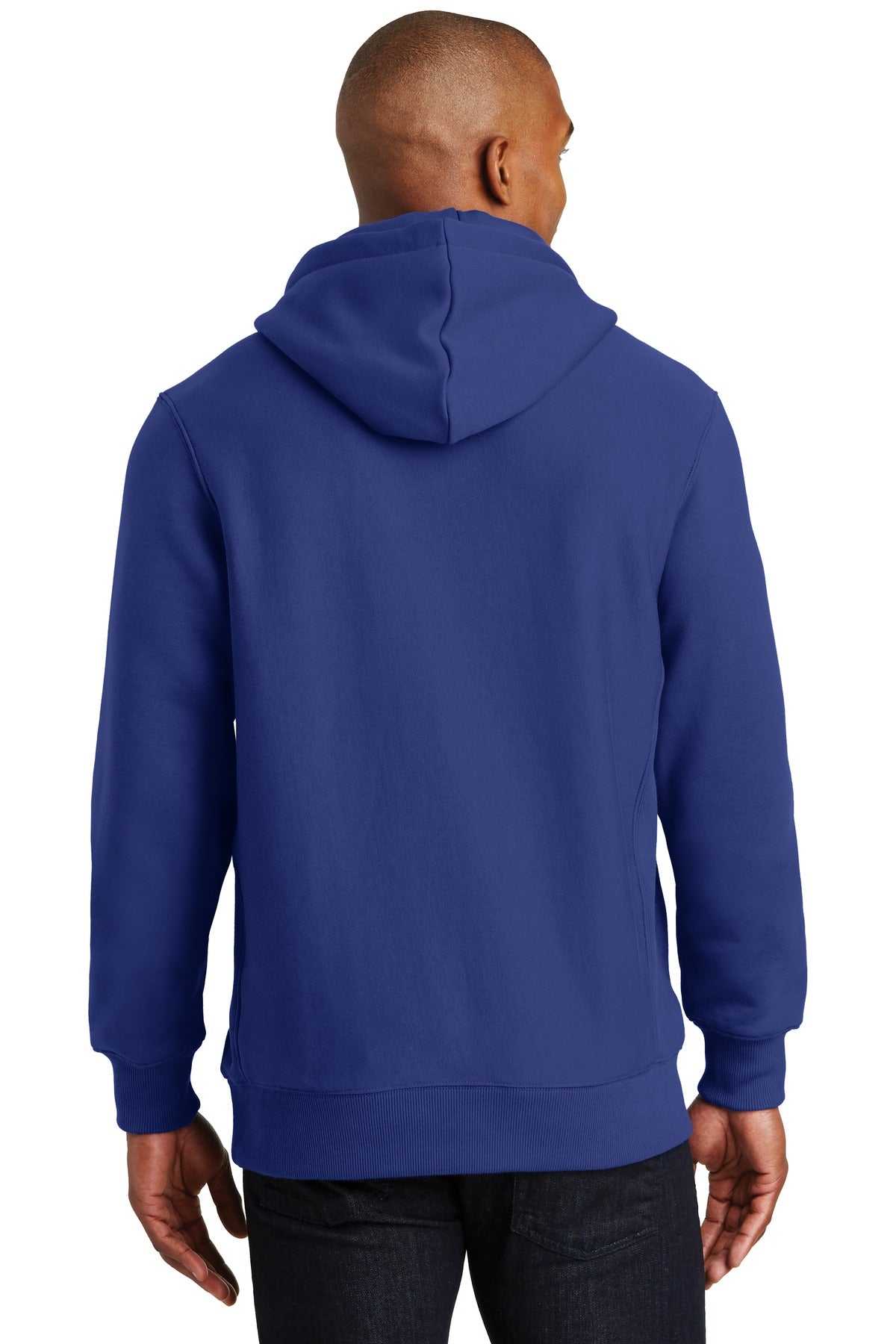 Back Model Royal