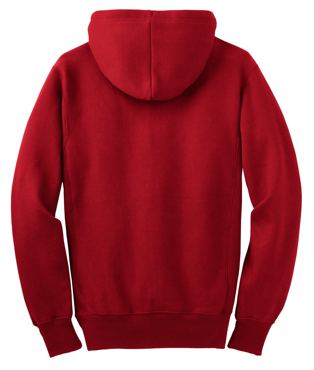 Back Product Red