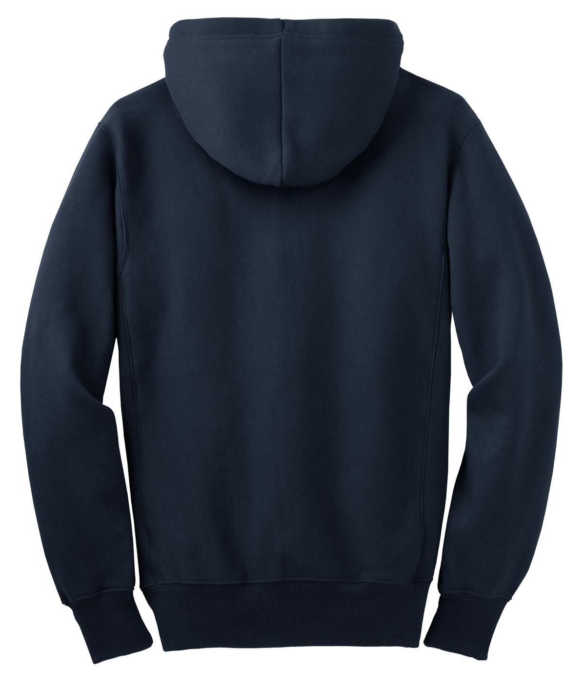 Back Product True Navy