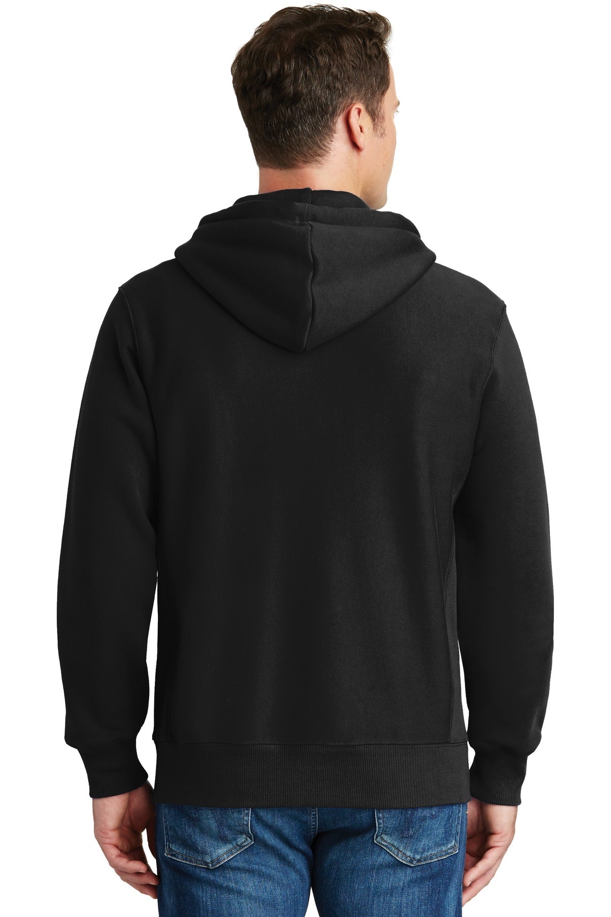 Back Model Black