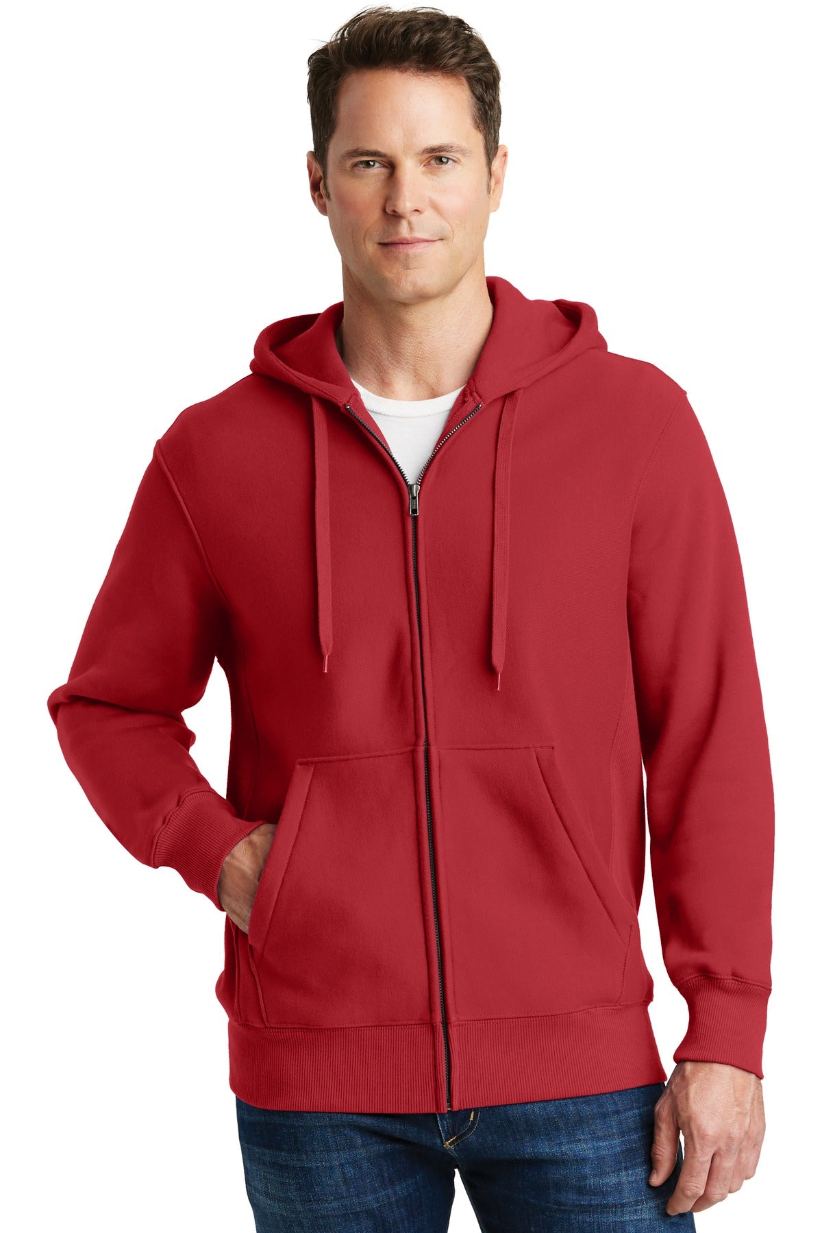 Model Red