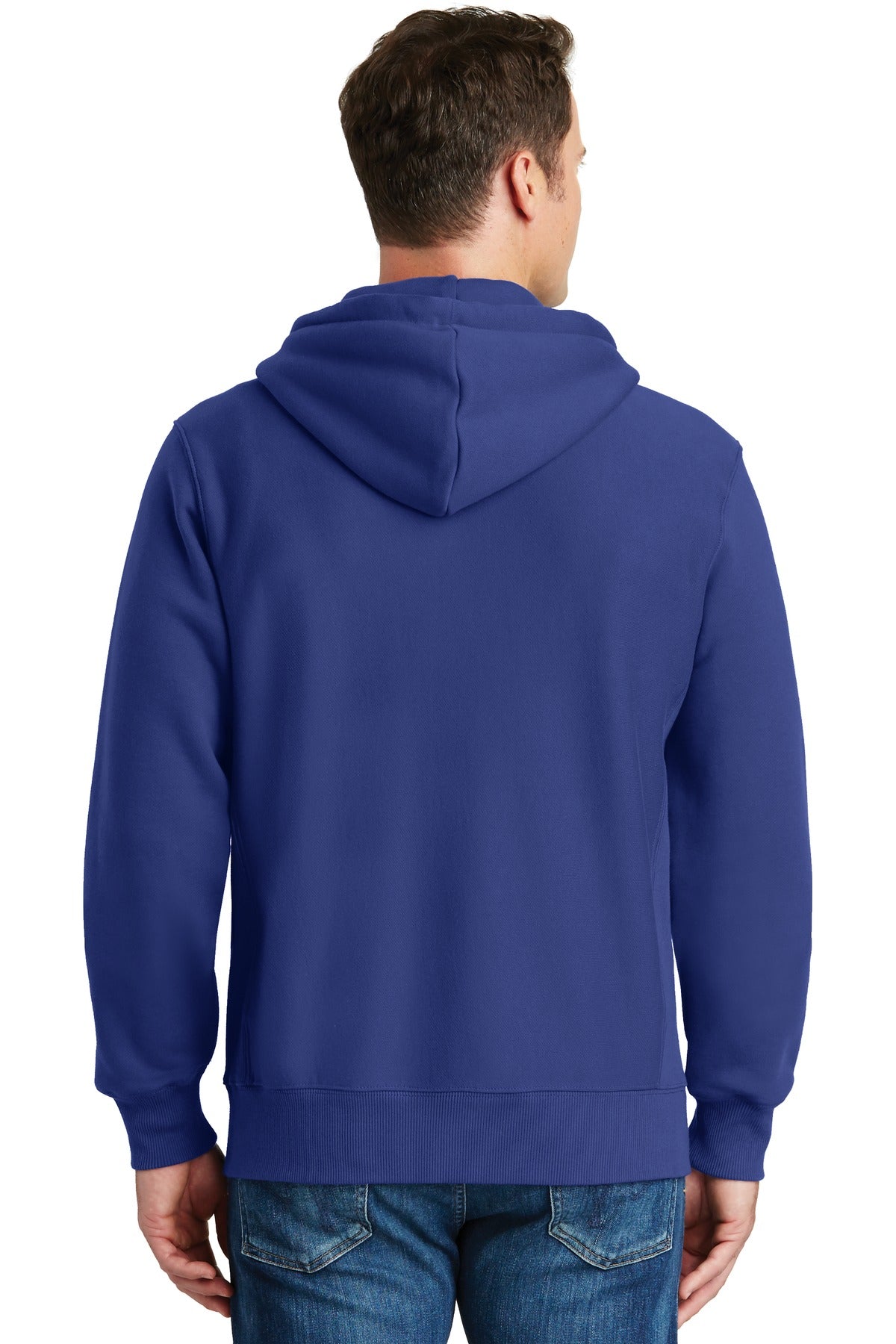 Back Model Royal
