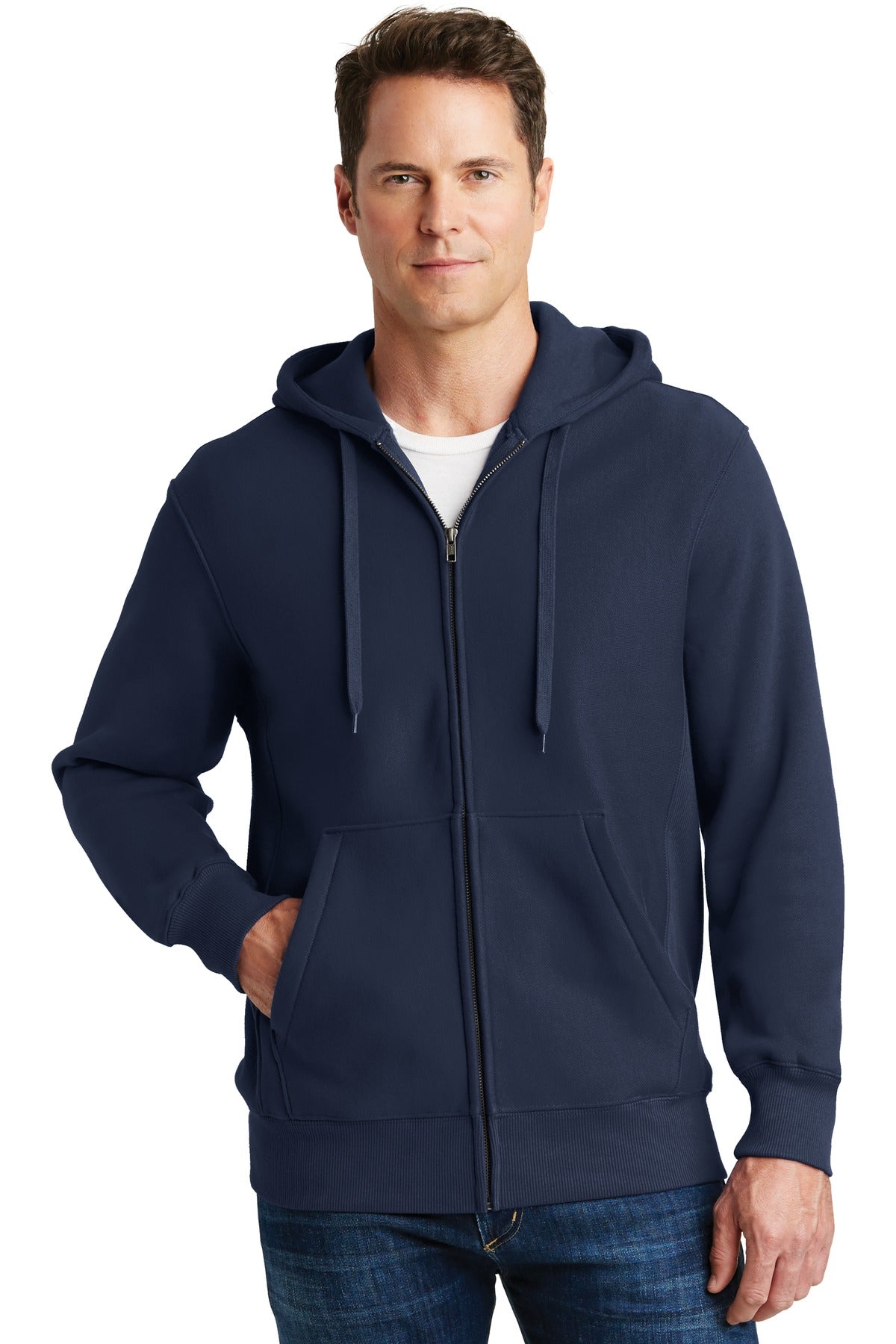 Model True Navy
